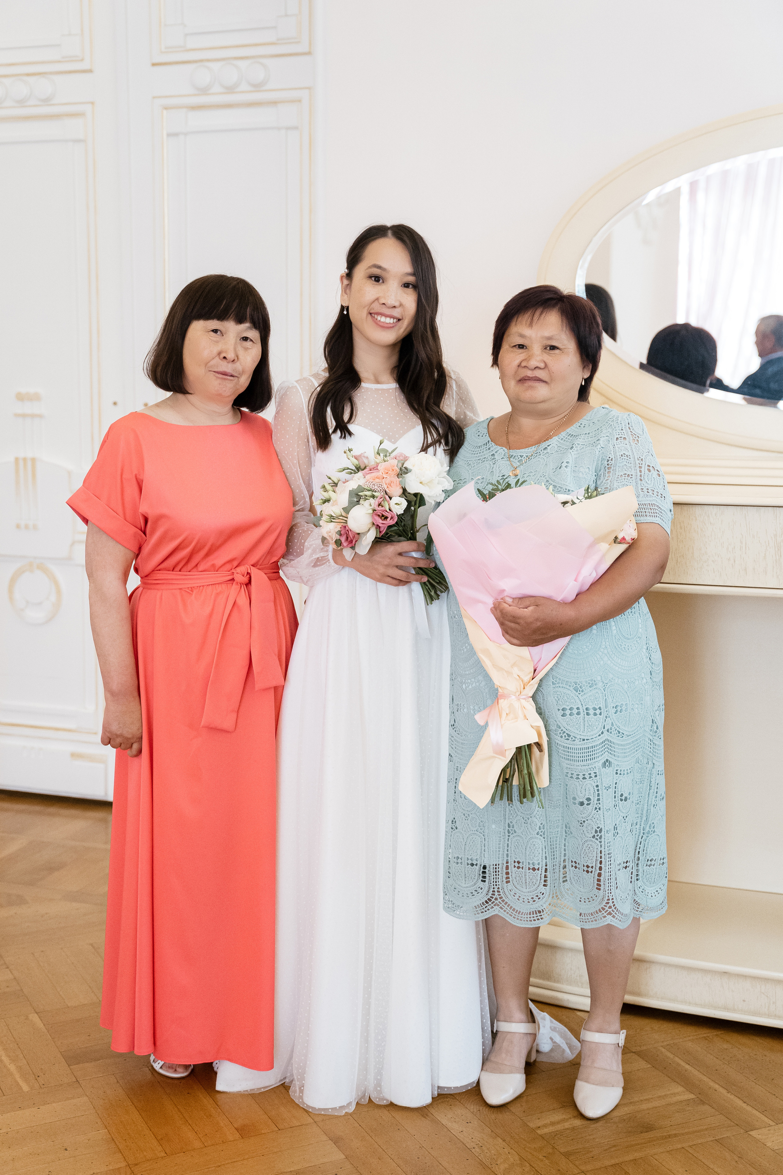 15.07.2021 Wedding day. Фотограф Томск, Новосибирск Влад Свириденко