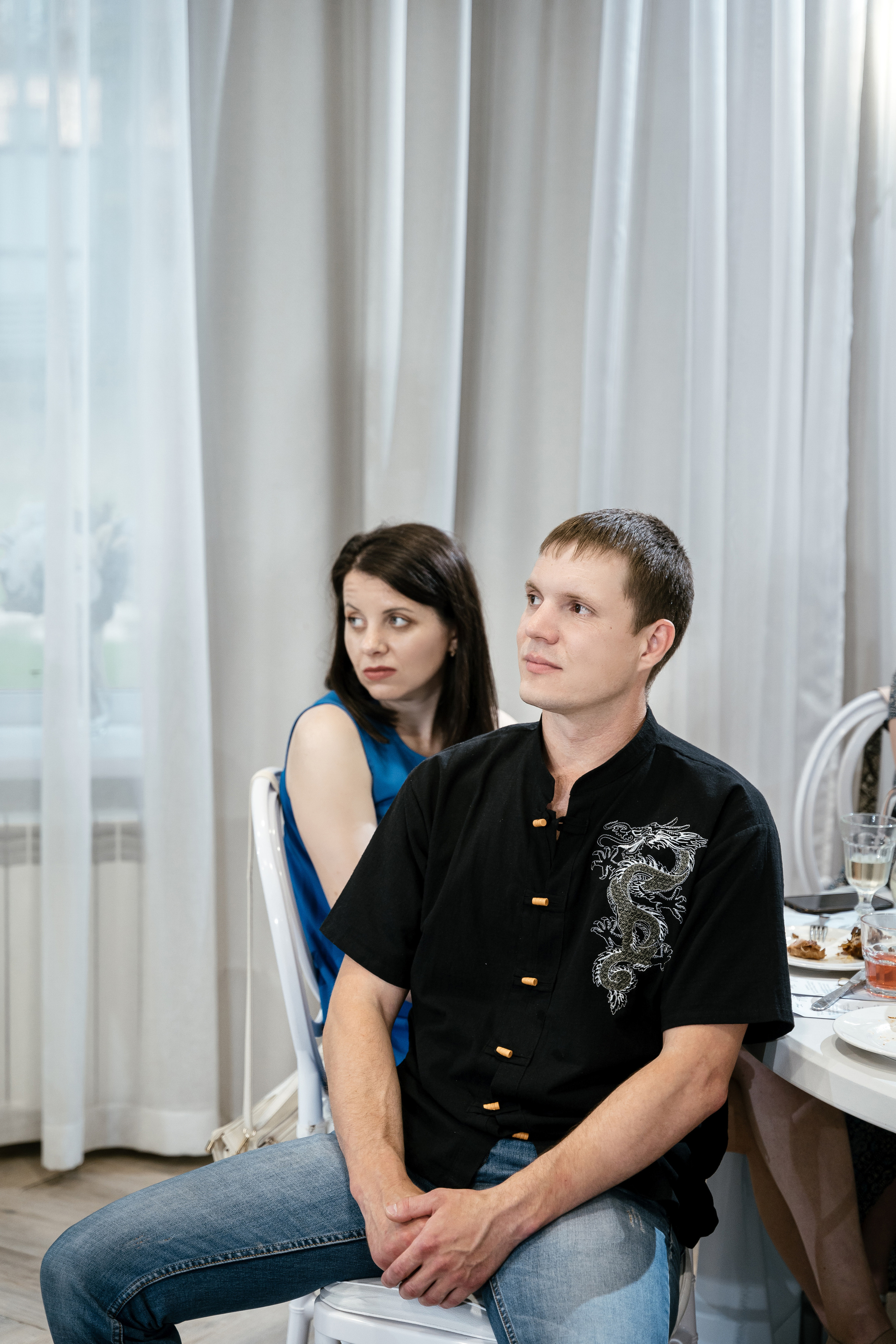 19.06.2021 Wedding day for guests. Фотограф Томск, Новосибирск Влад Свириденко