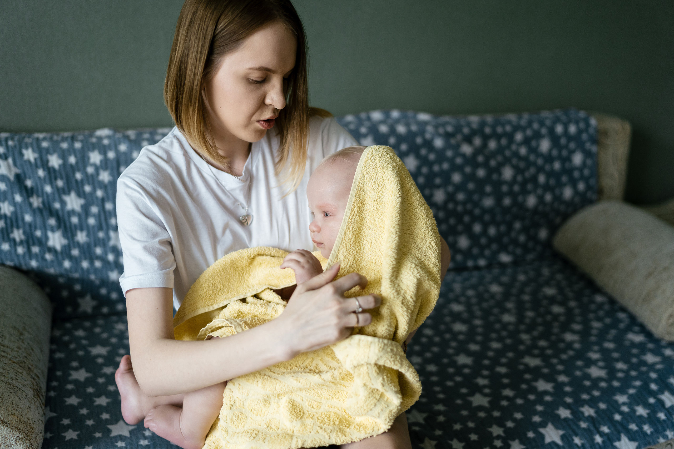21.06.2021 Family. Фотограф Томск, Новосибирск Влад Свириденко