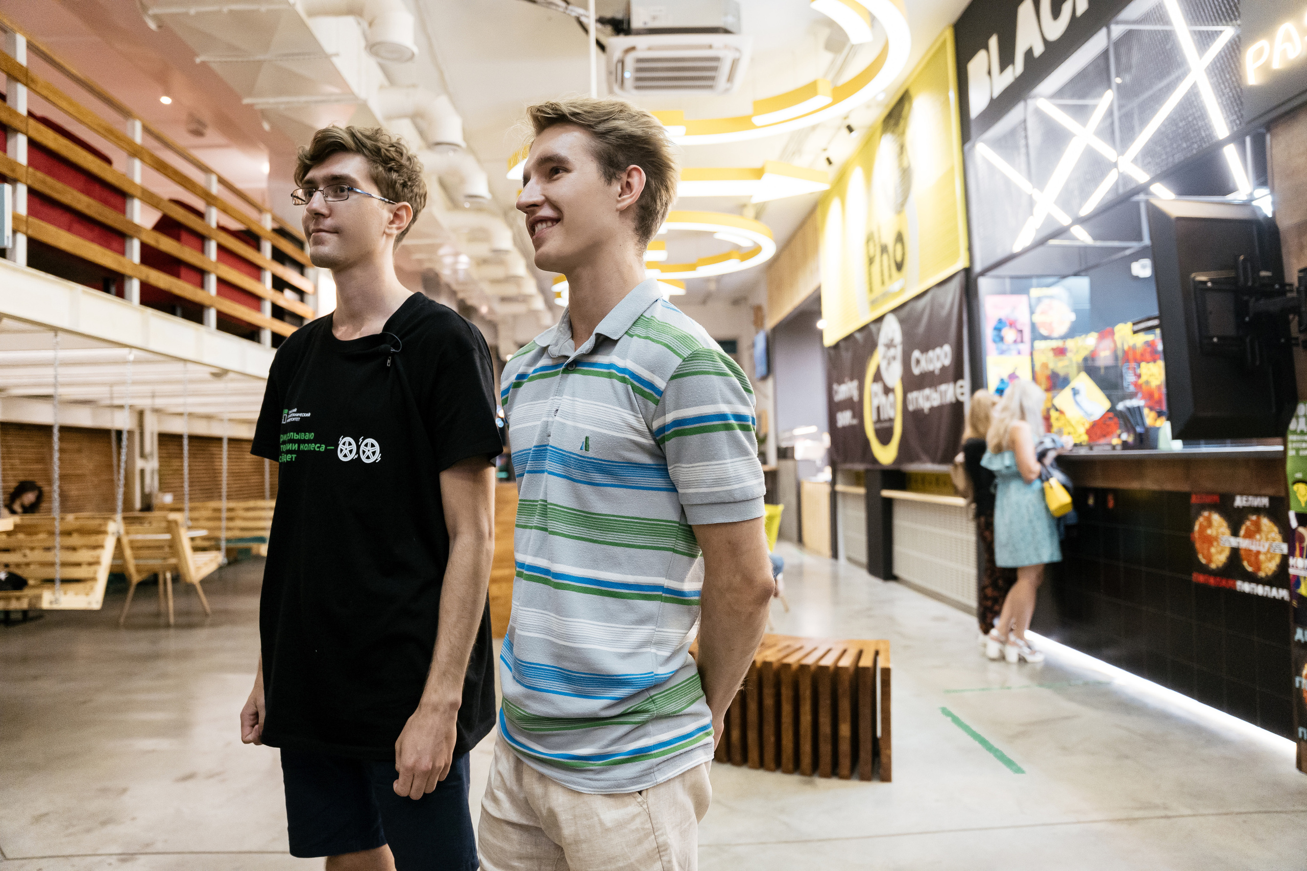 Квартирник. Фотограф Томск, Новосибирск Влад Свириденко