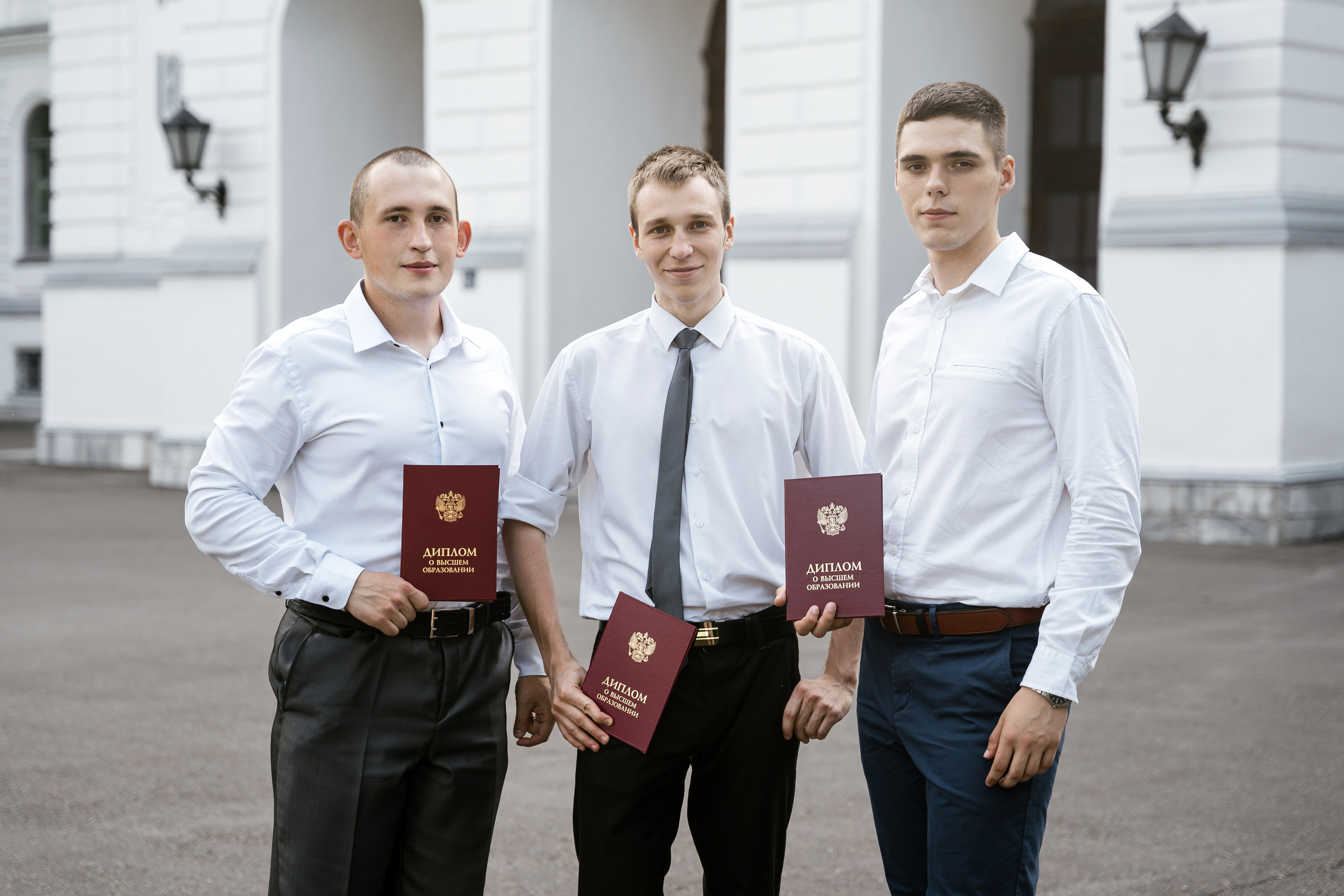 Graduation. Фотограф Томск, Новосибирск Влад Свириденко