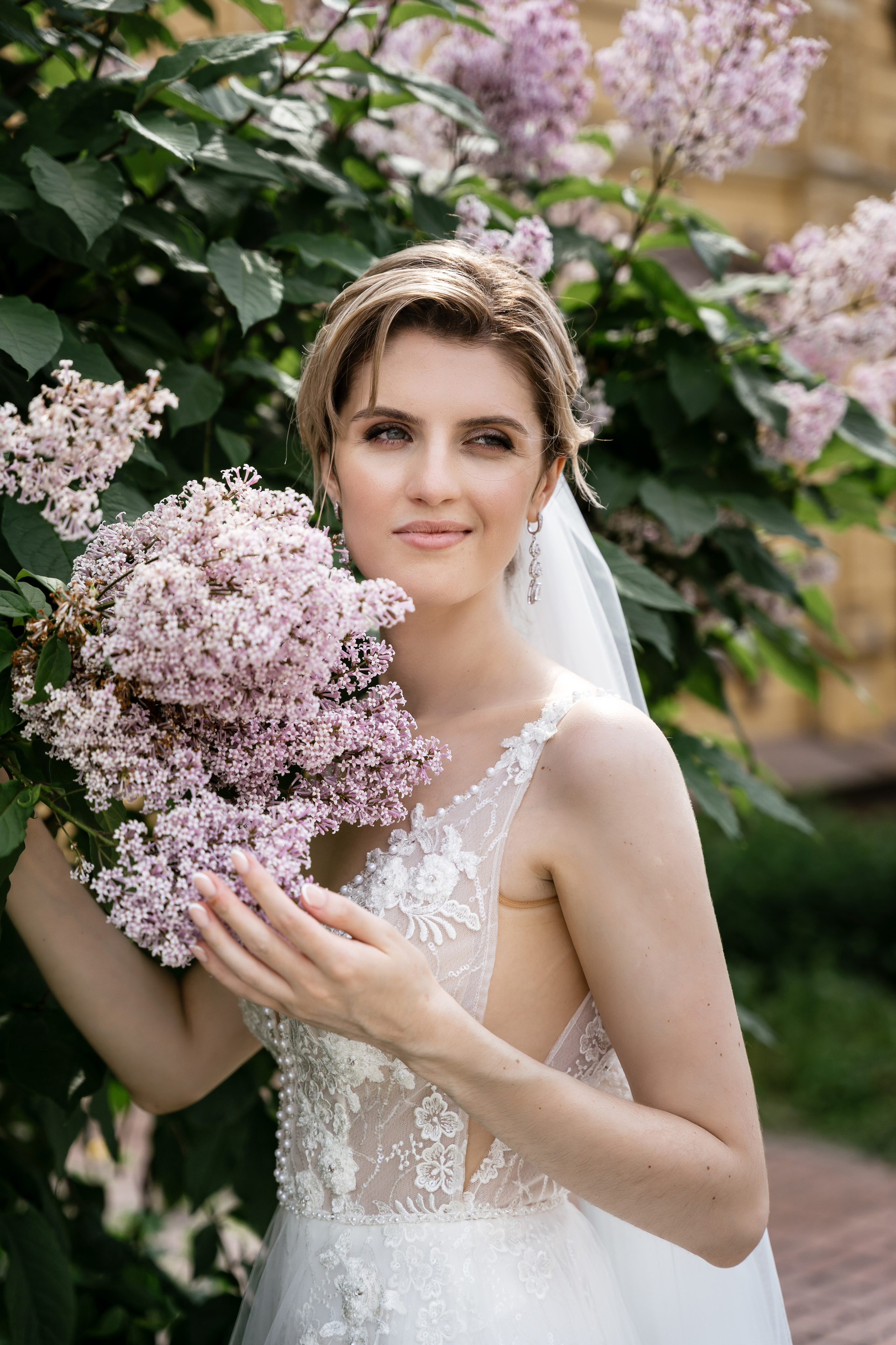 18.06.21 Wedding day. Фотограф Томск, Новосибирск Влад Свириденко