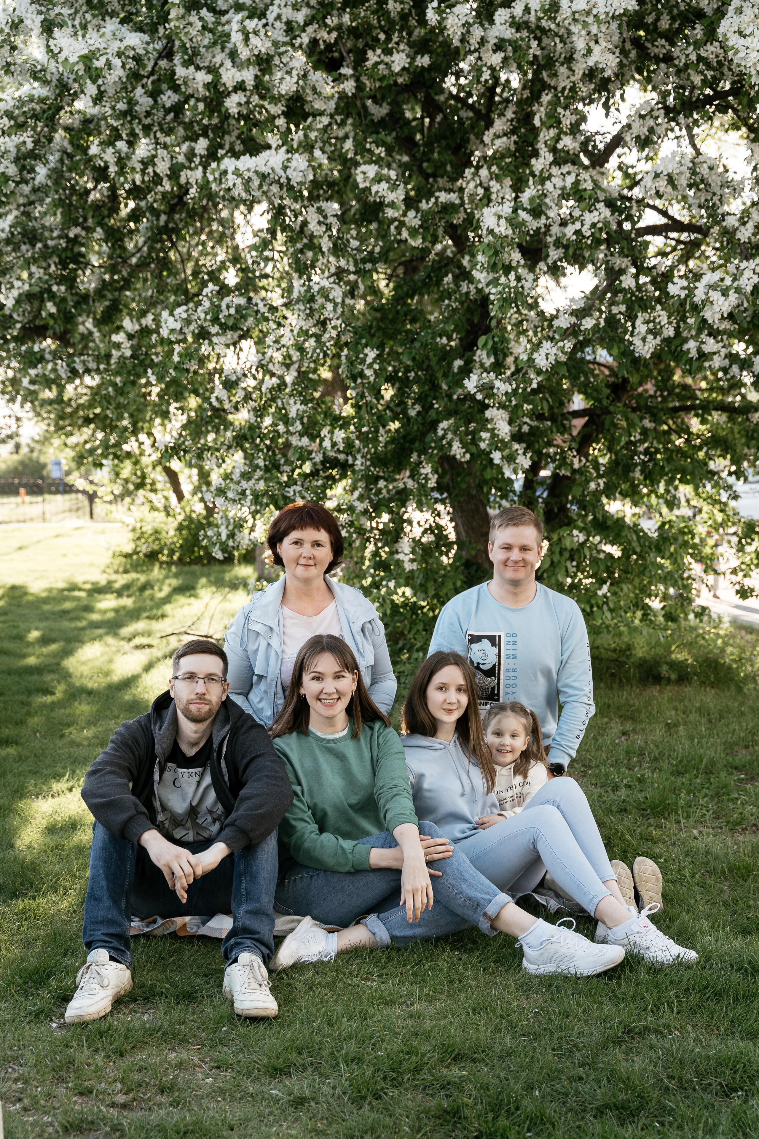 Family. Фотограф Томск, Новосибирск Влад Свириденко