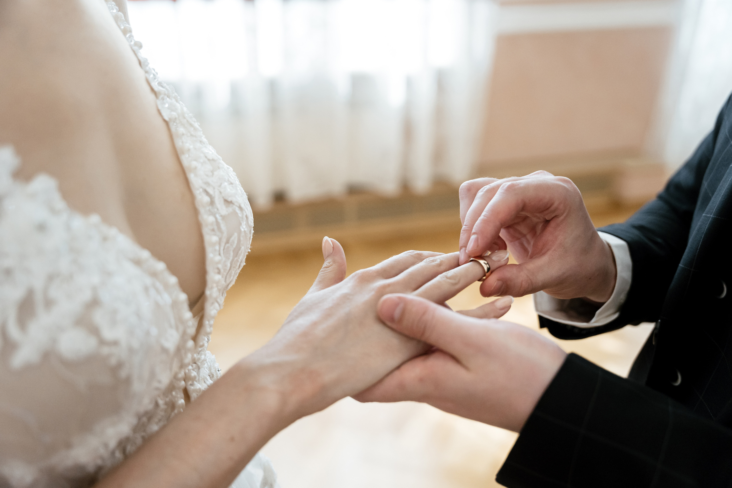 18.06.21 Wedding day. Фотограф Томск, Новосибирск Влад Свириденко