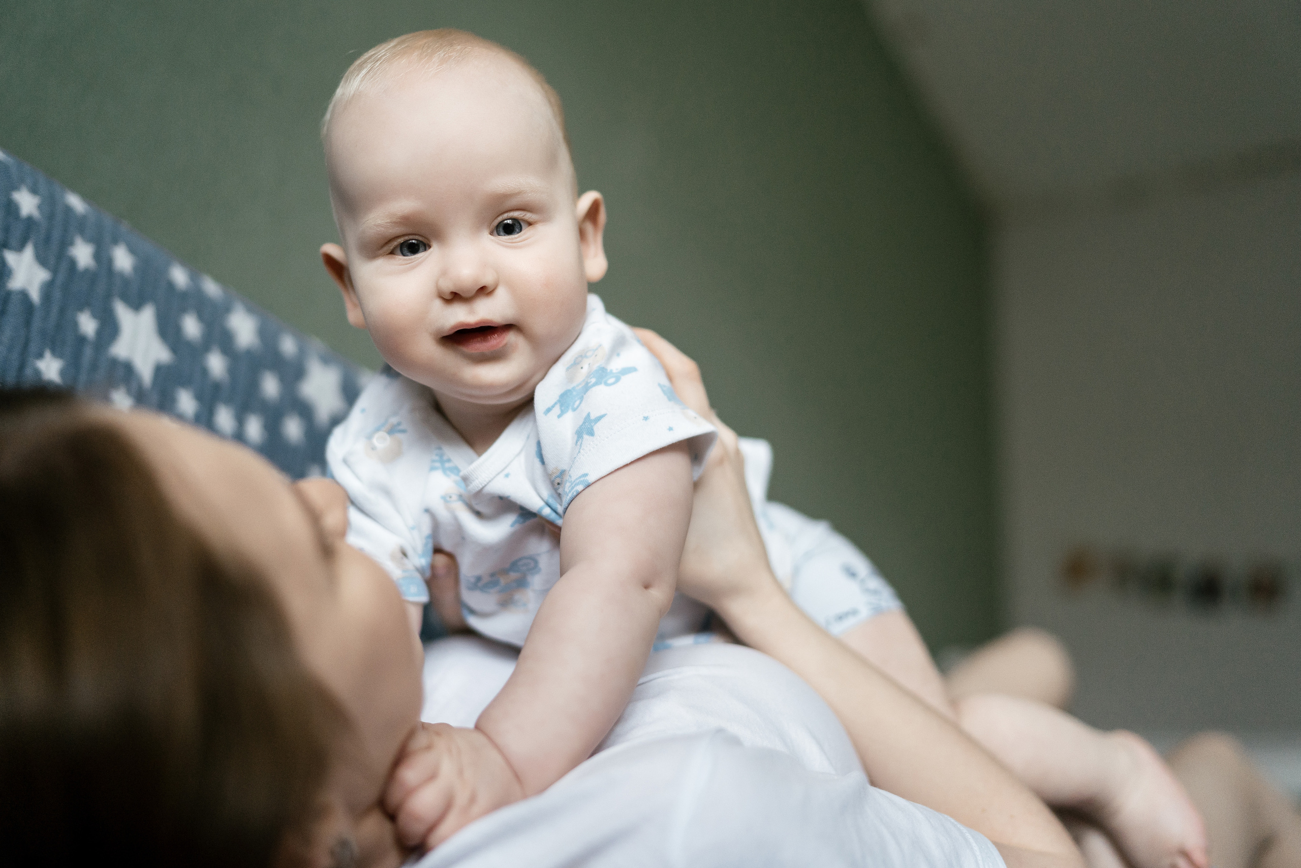 21.06.2021 Family. Фотограф Томск, Новосибирск Влад Свириденко