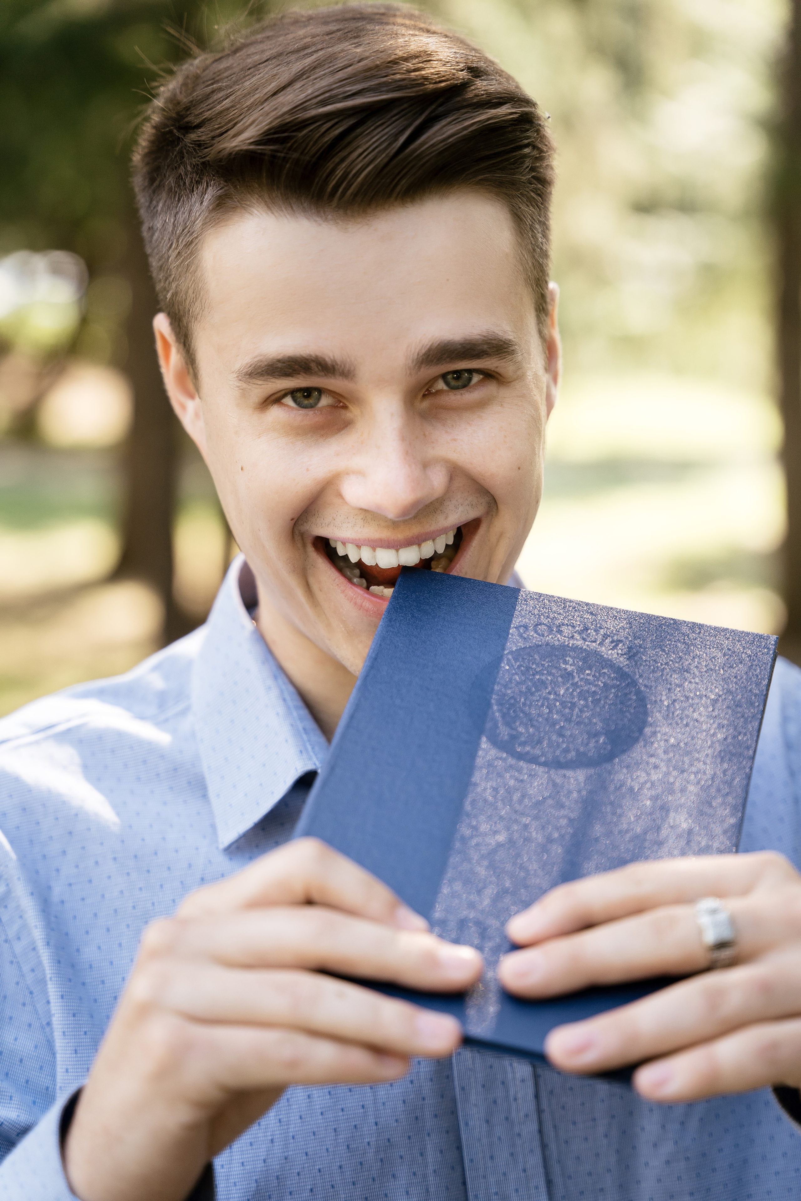 Выпуск. Фотограф Томск, Новосибирск Влад Свириденко
