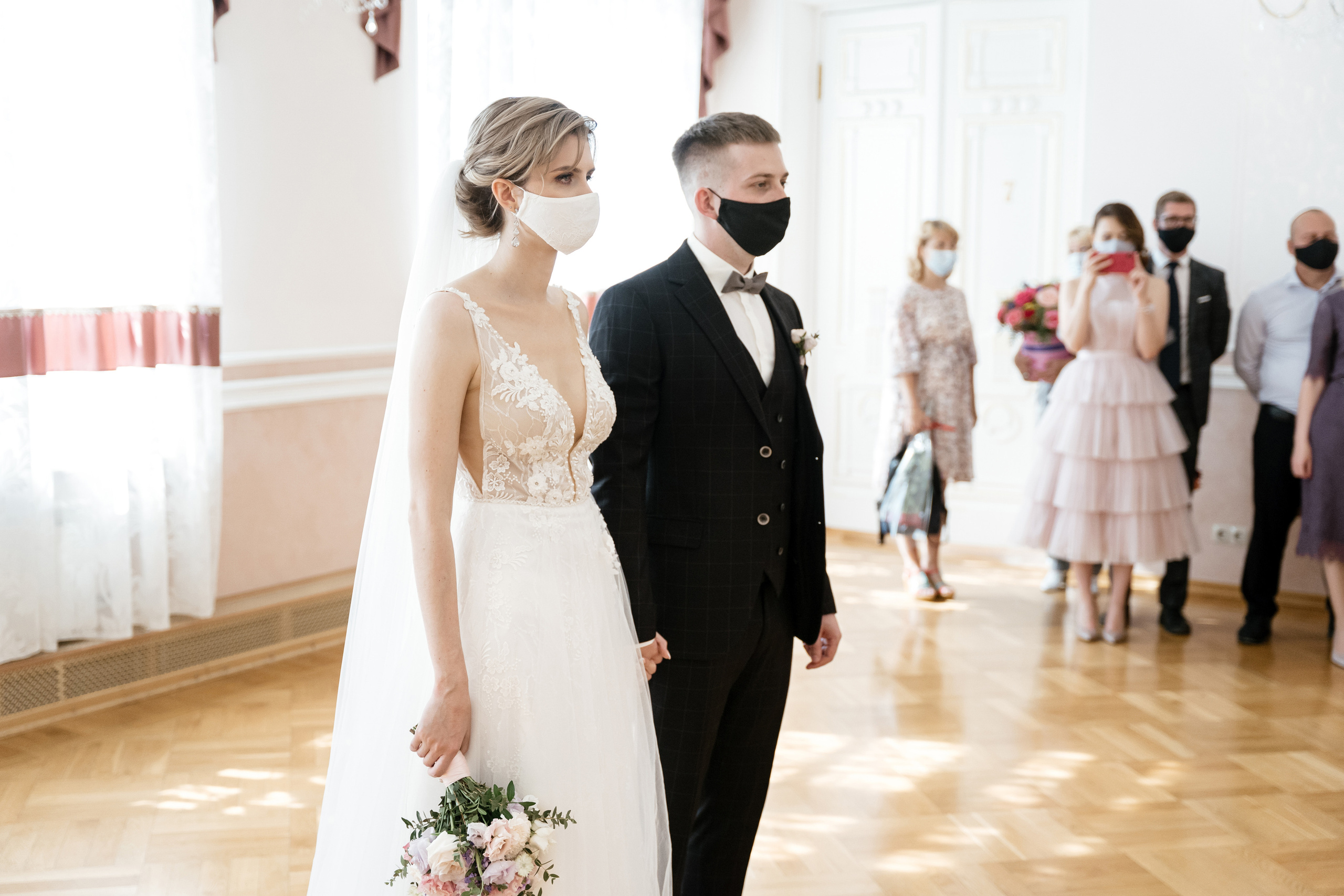 18.06.21 Wedding day. Фотограф Томск, Новосибирск Влад Свириденко