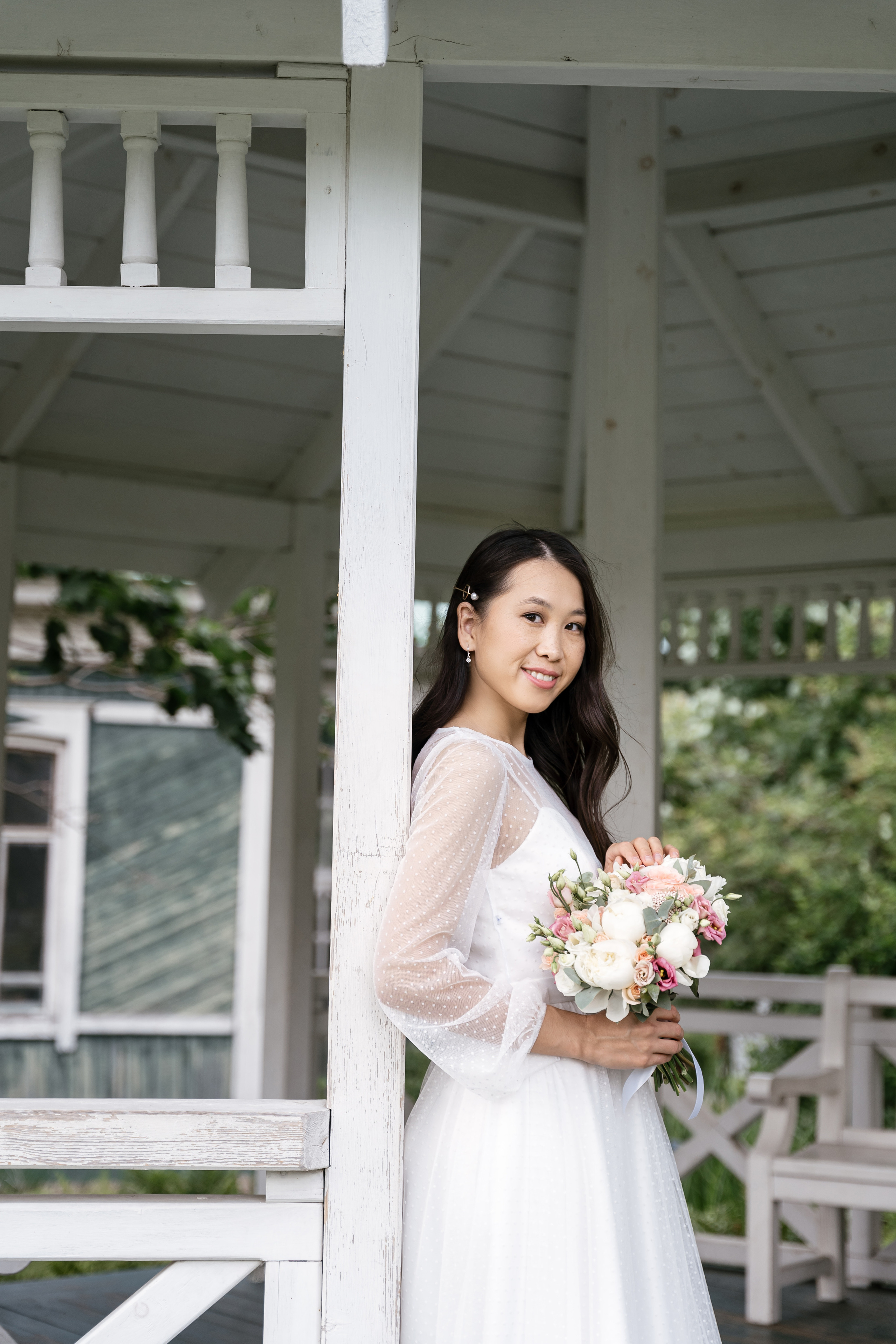 15.07.2021 Wedding day. Фотограф Томск, Новосибирск Влад Свириденко
