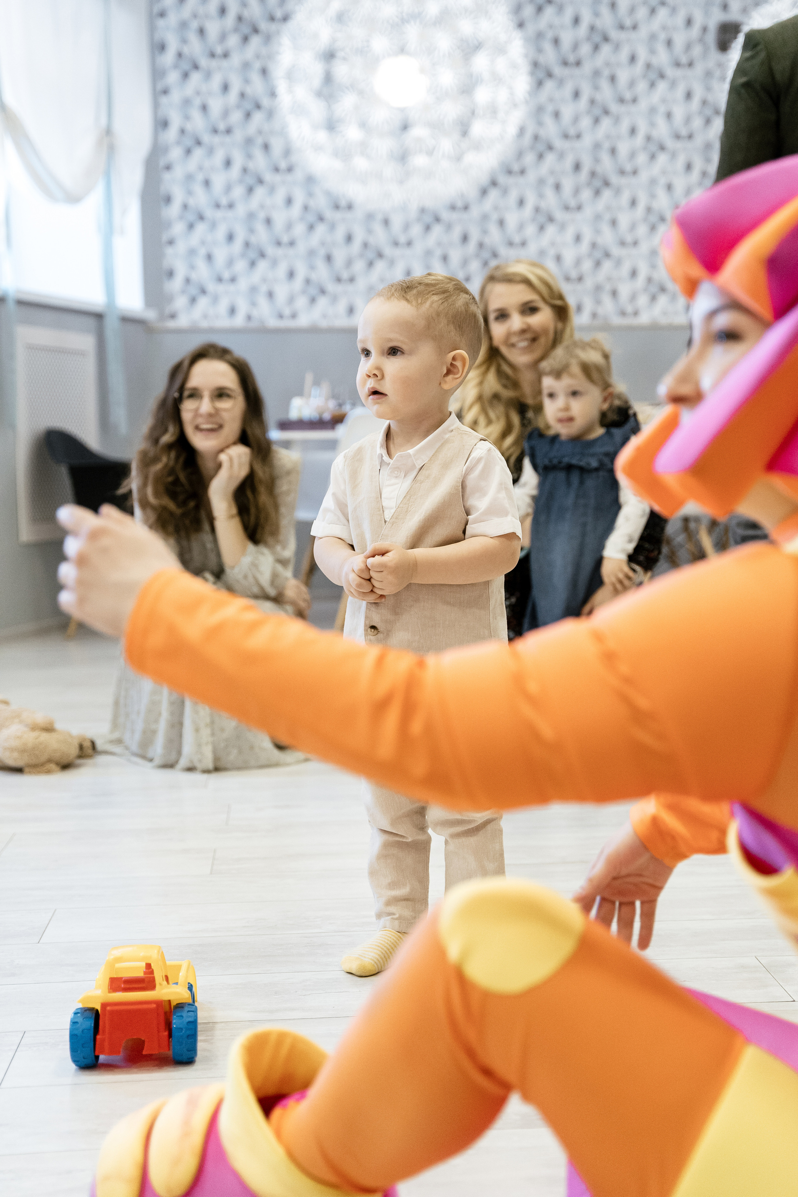 #МиниБутя 2 года. Фотограф Томск, Новосибирск Влад Свириденко