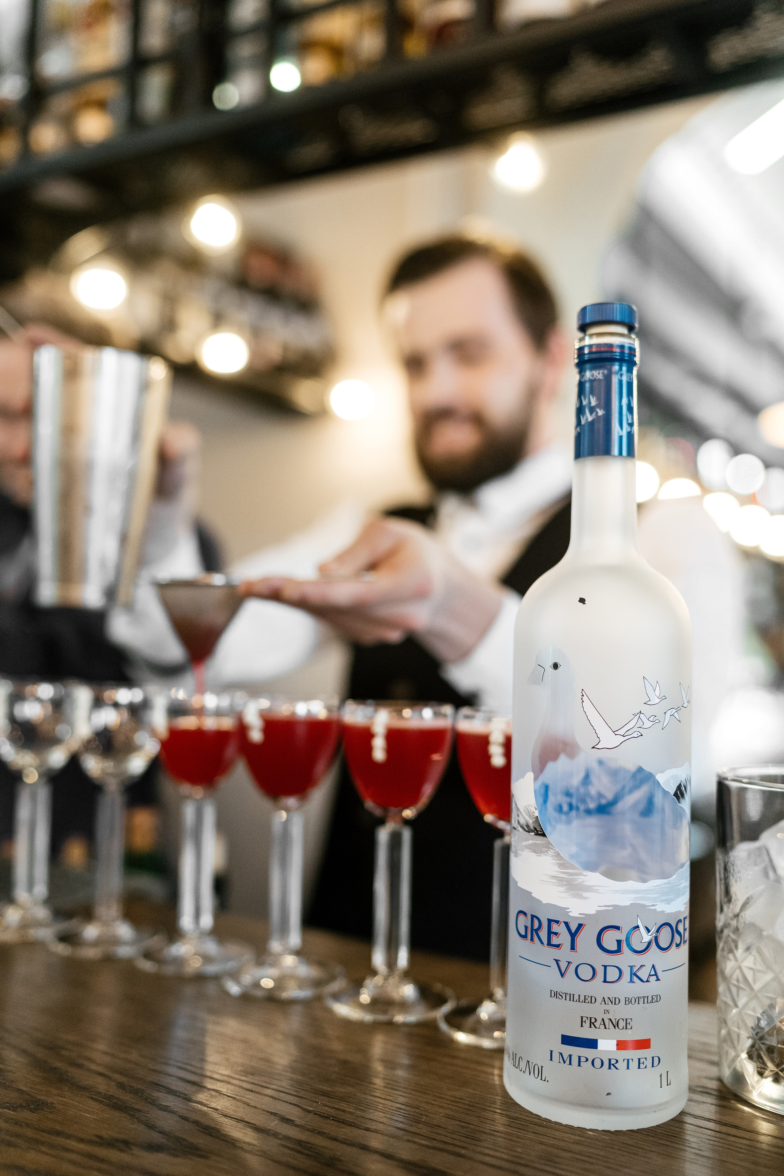 Снегири. Фотограф Томск, Новосибирск Влад Свириденко