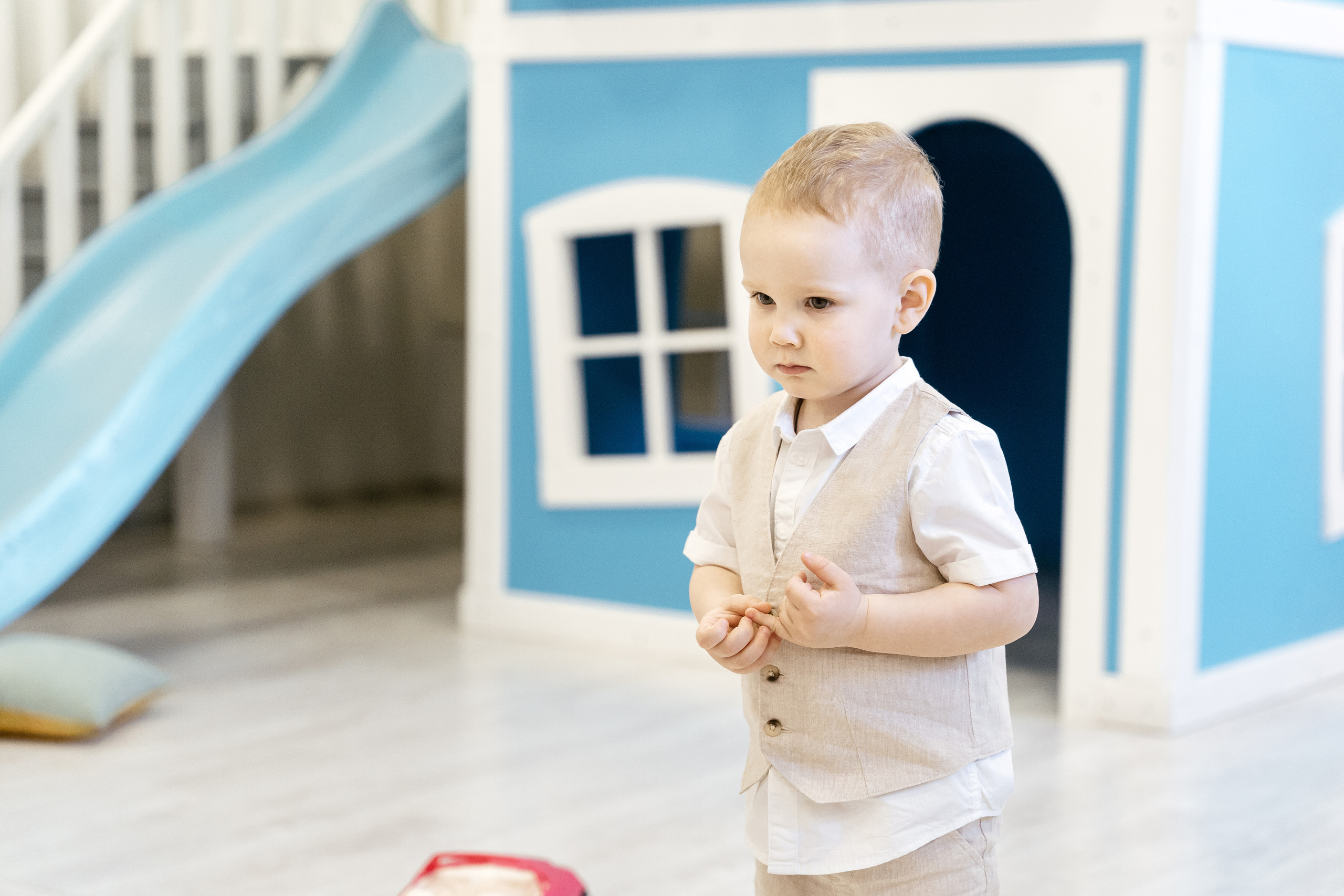 #МиниБутя 2 года. Фотограф Томск, Новосибирск Влад Свириденко