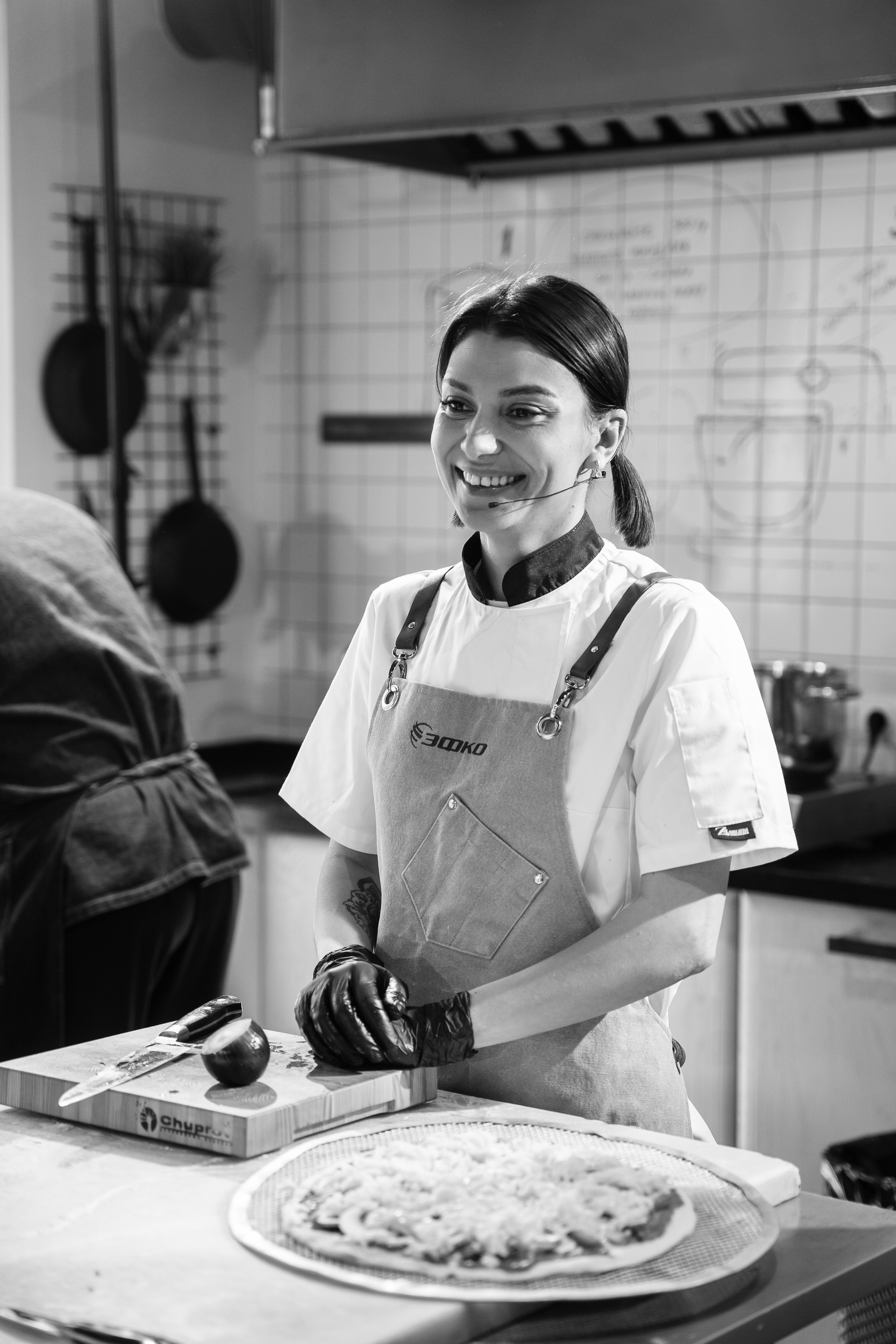 Бургер-FIGHT. Фотограф Томск, Новосибирск Влад Свириденко