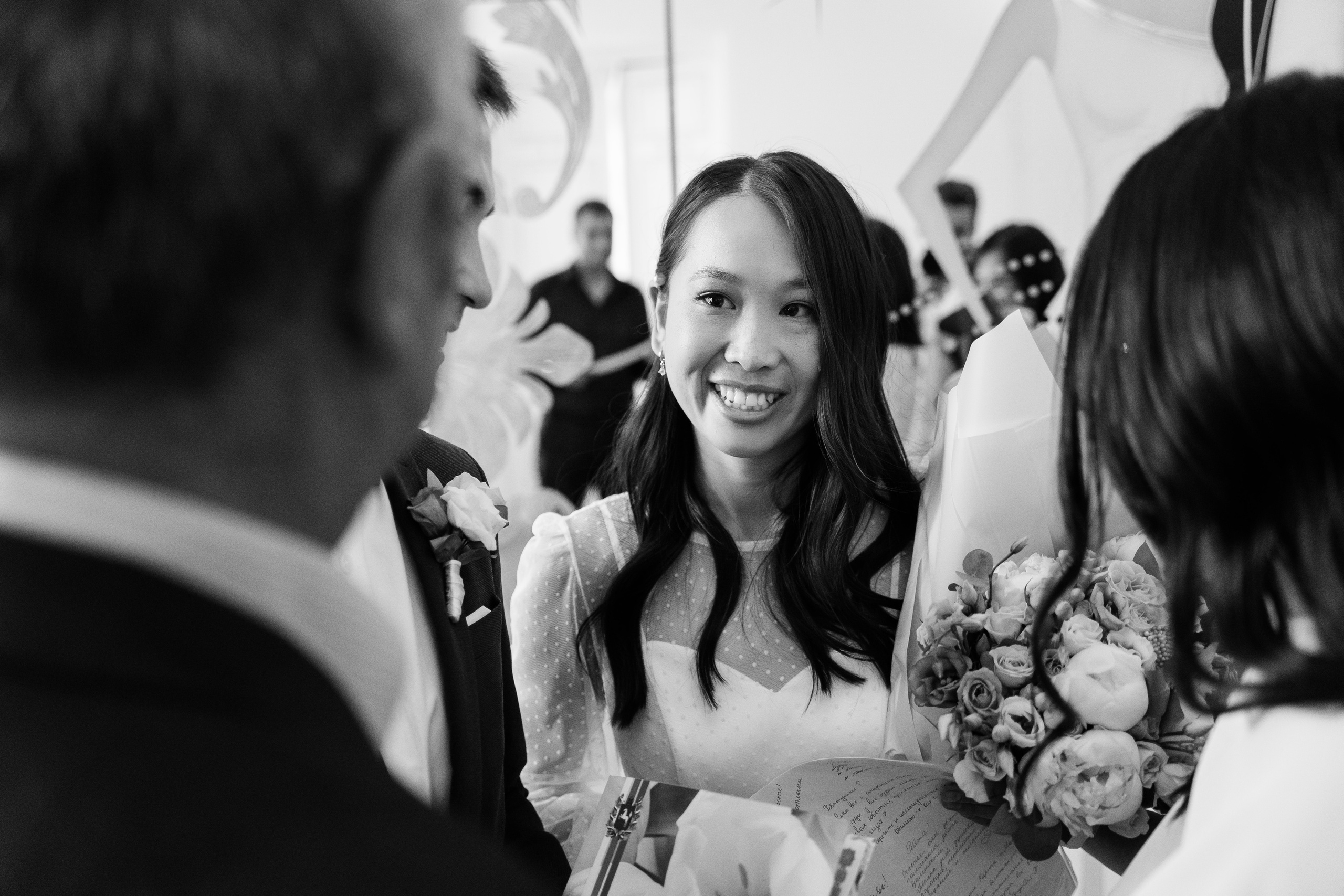 15.07.2021 Wedding day. Фотограф Томск, Новосибирск Влад Свириденко