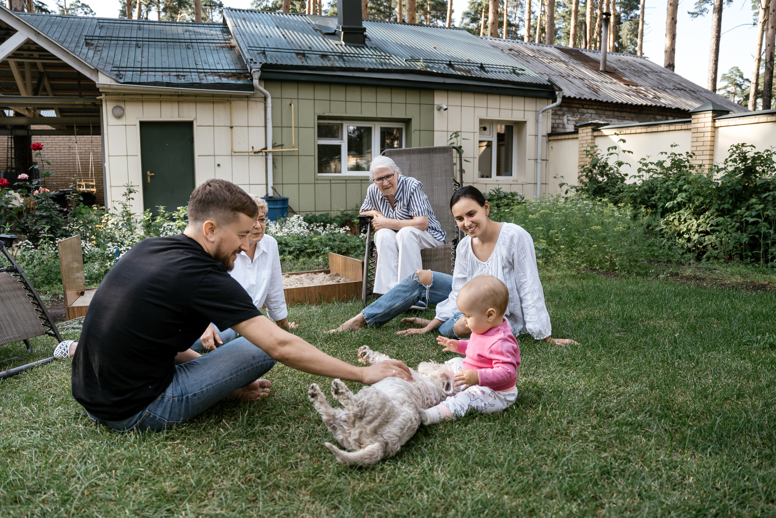 20.07.2021. Фотограф Томск, Новосибирск Влад Свириденко