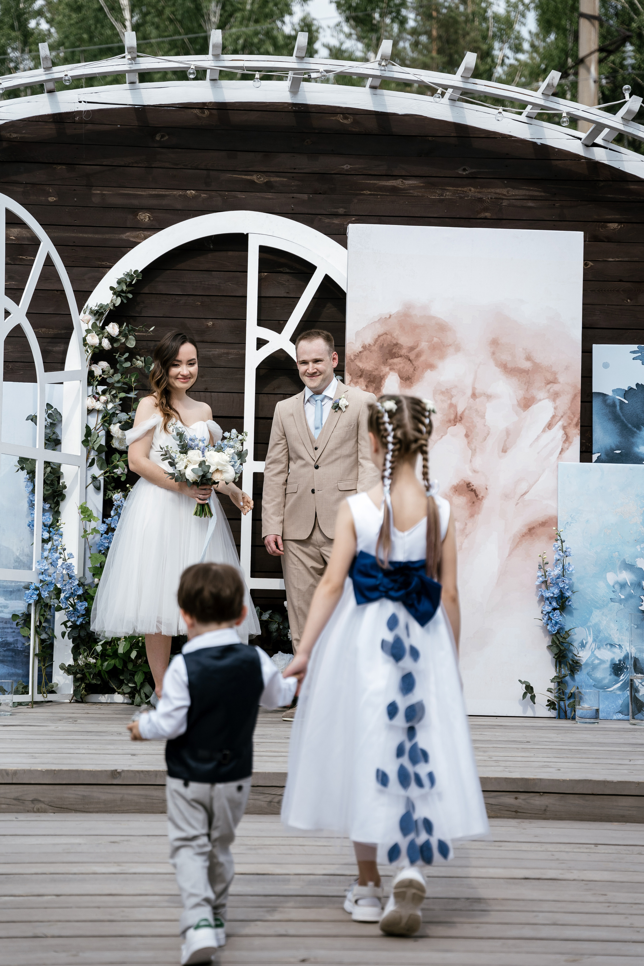 19.06.2021 Wedding day for guests. Фотограф Томск, Новосибирск Влад Свириденко