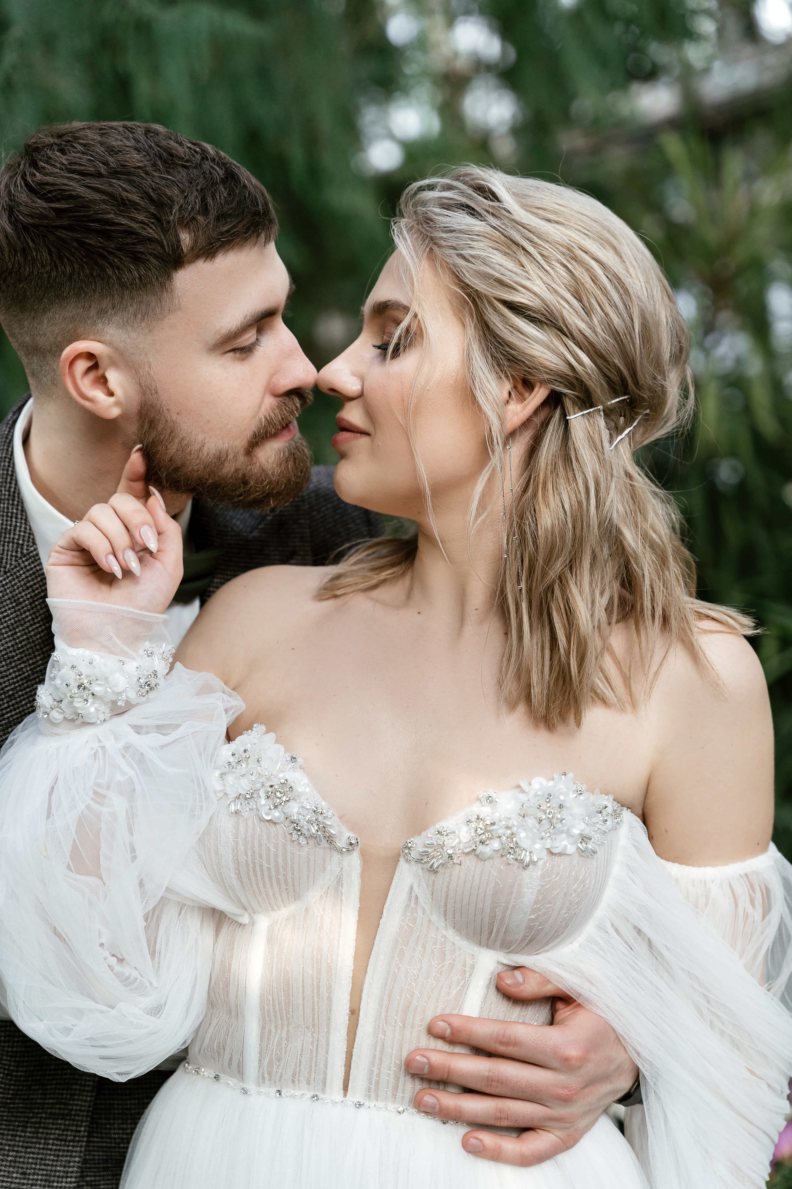 19.03.21 Матвей и Катя. Фотограф Томск, Новосибирск Влад Свириденко