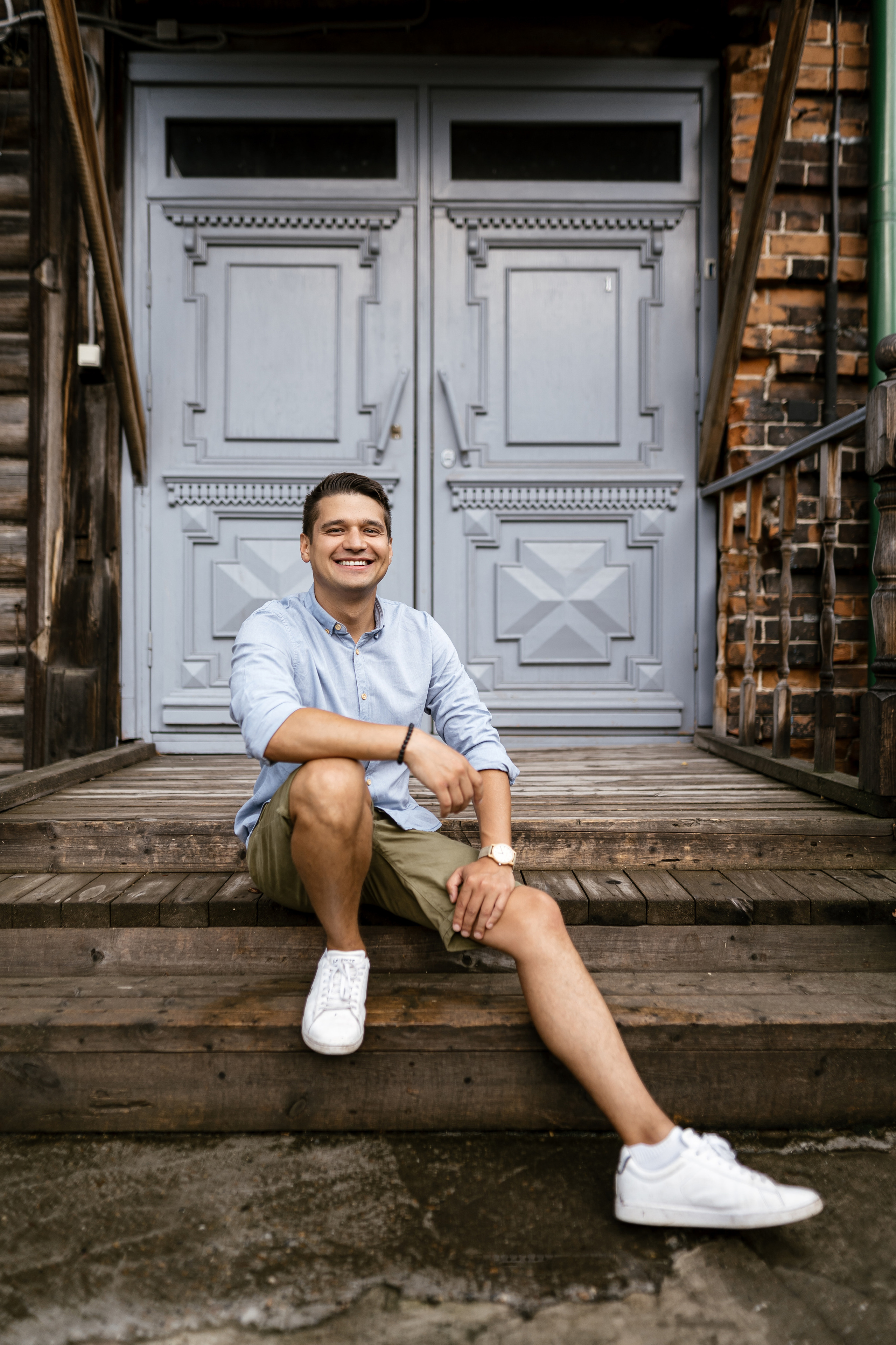 08.08.2021. Фотограф Томск, Новосибирск Влад Свириденко