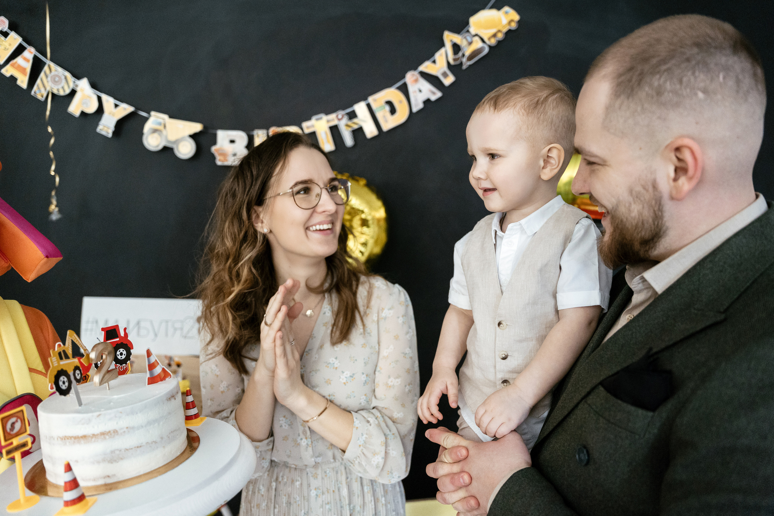 #МиниБутя 2 года. Фотограф Томск, Новосибирск Влад Свириденко