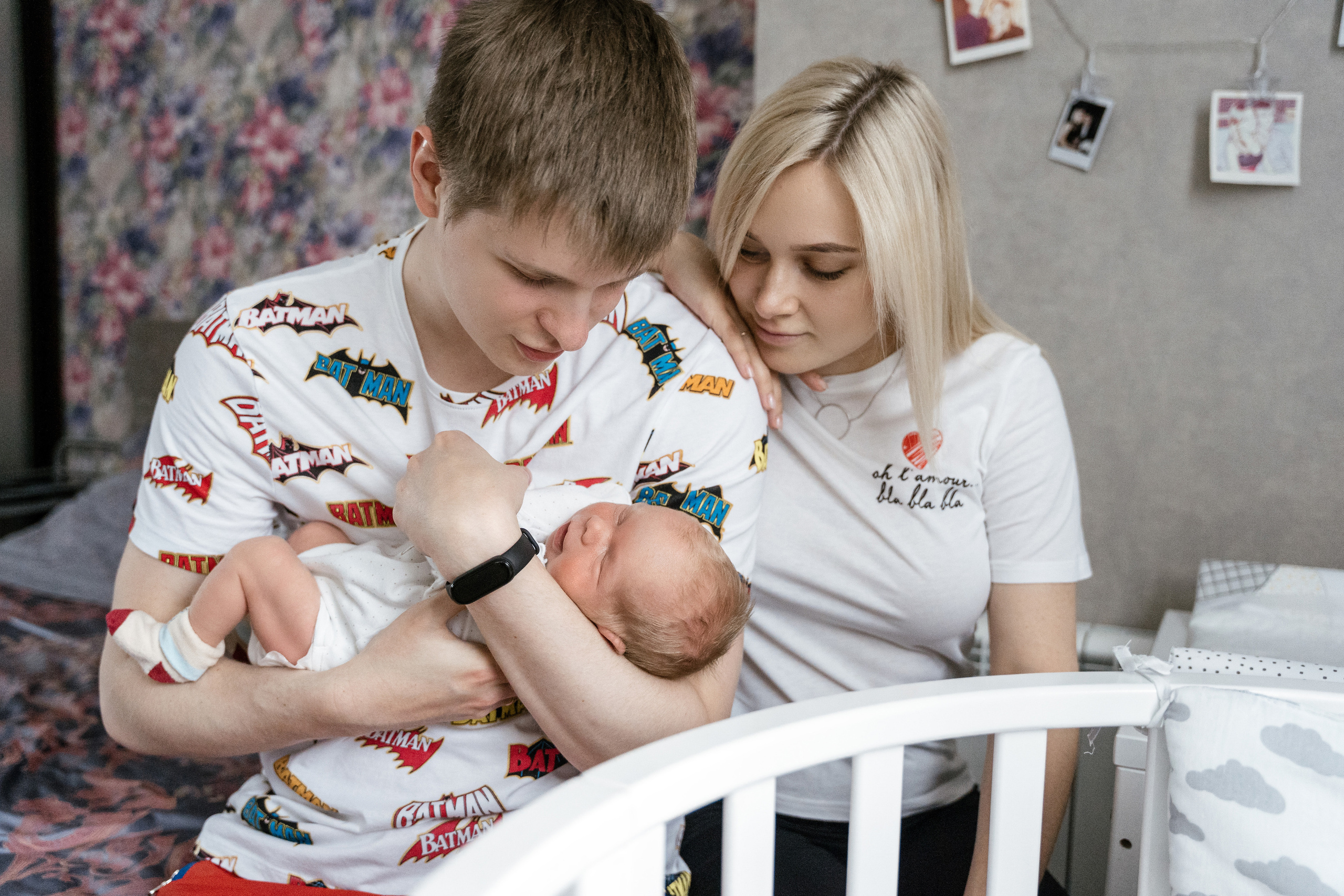 1+1=3. Фотограф Томск, Новосибирск Влад Свириденко