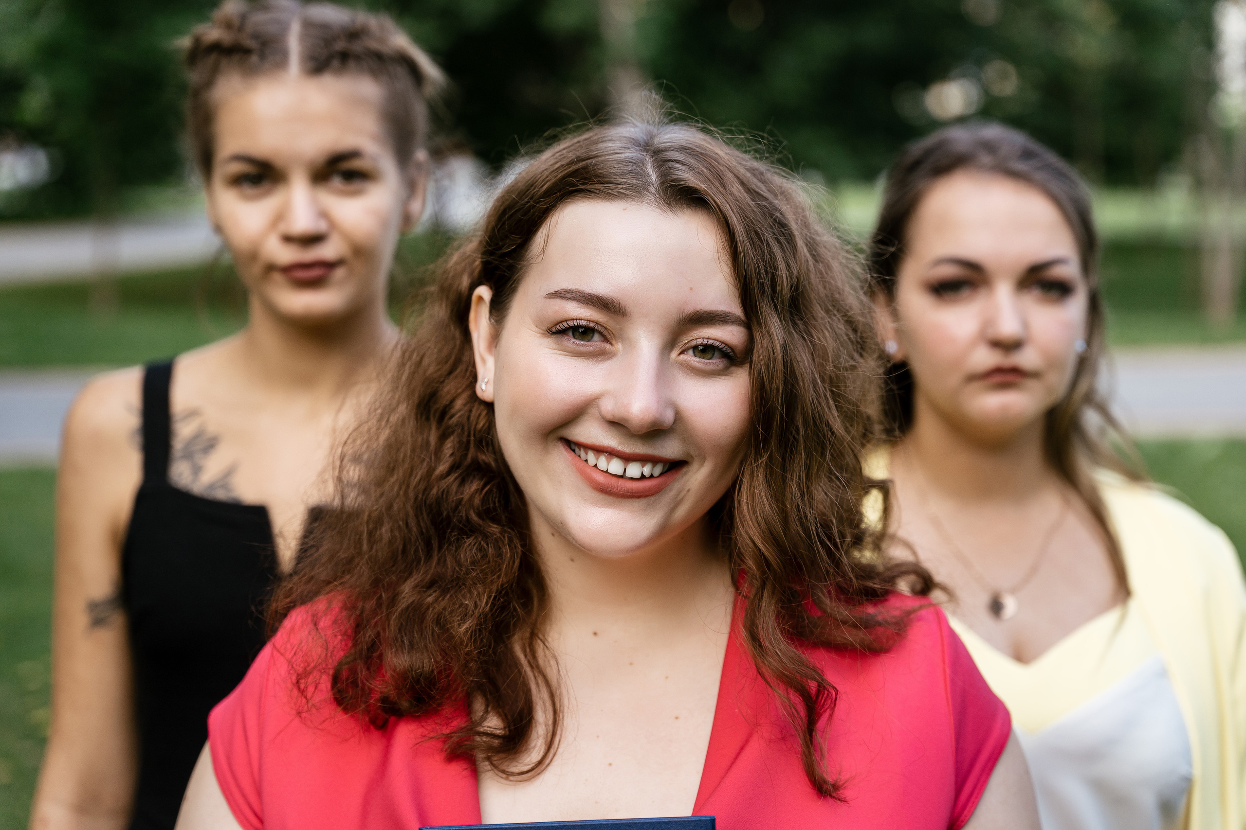 Выпуск. Фотограф Томск, Новосибирск Влад Свириденко