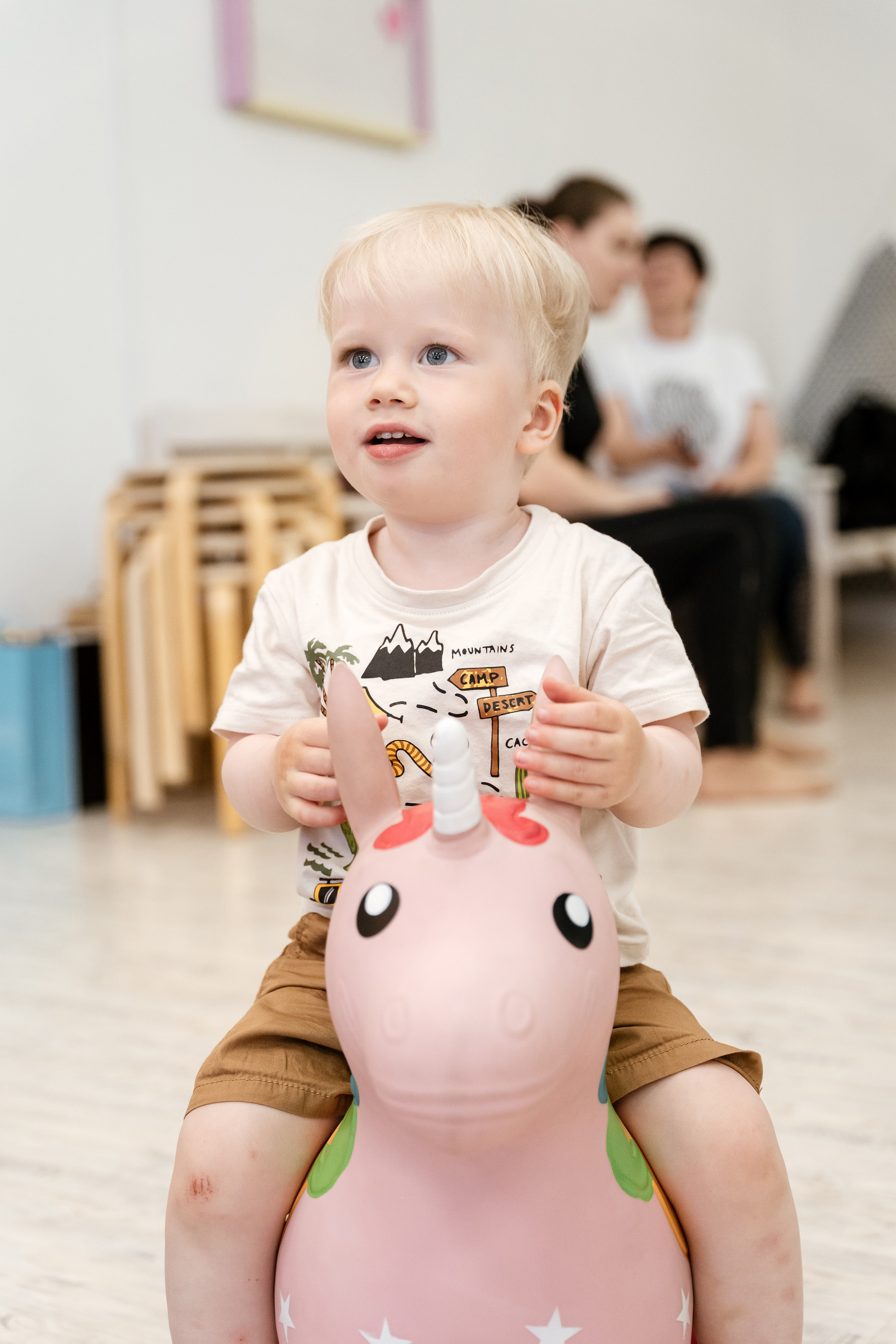 Лёше 2 года. Фотограф Томск, Новосибирск Влад Свириденко