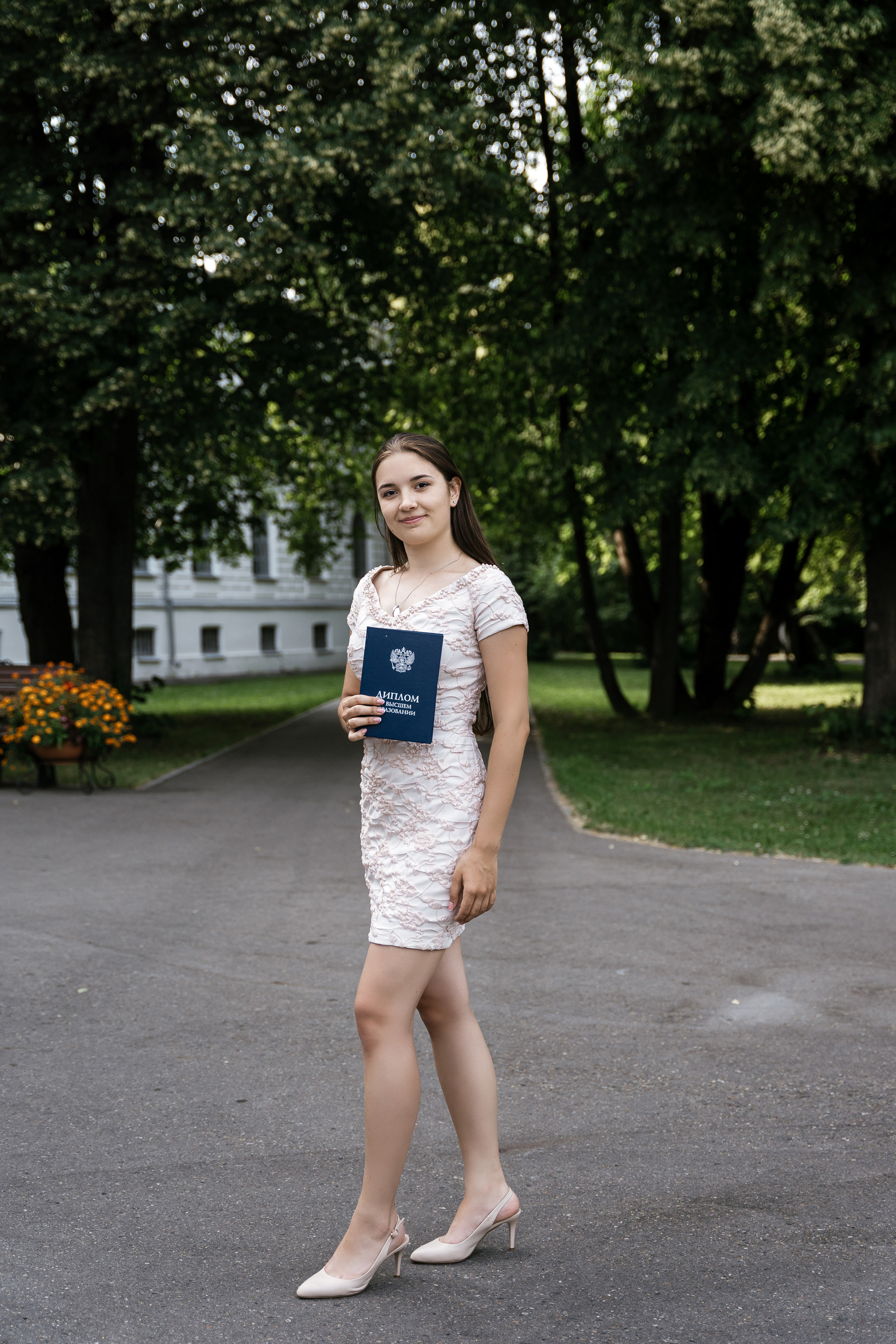 Graduation. Фотограф Томск, Новосибирск Влад Свириденко