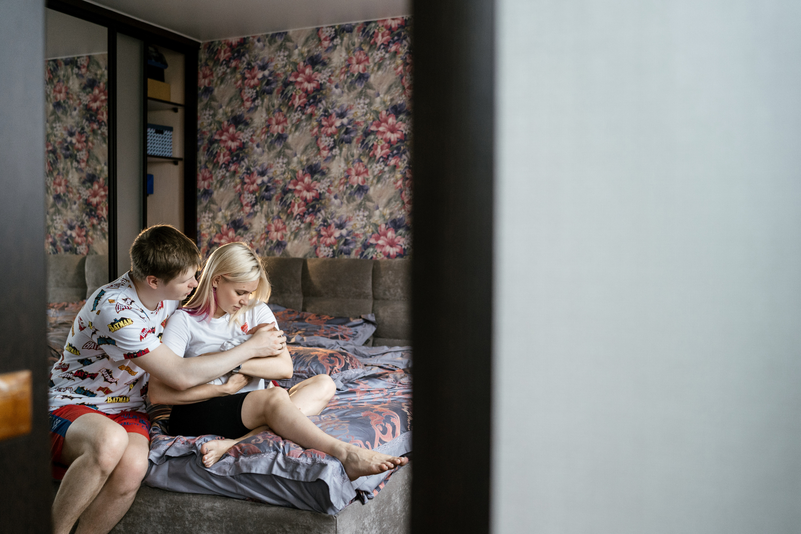 1+1=3. Фотограф Томск, Новосибирск Влад Свириденко