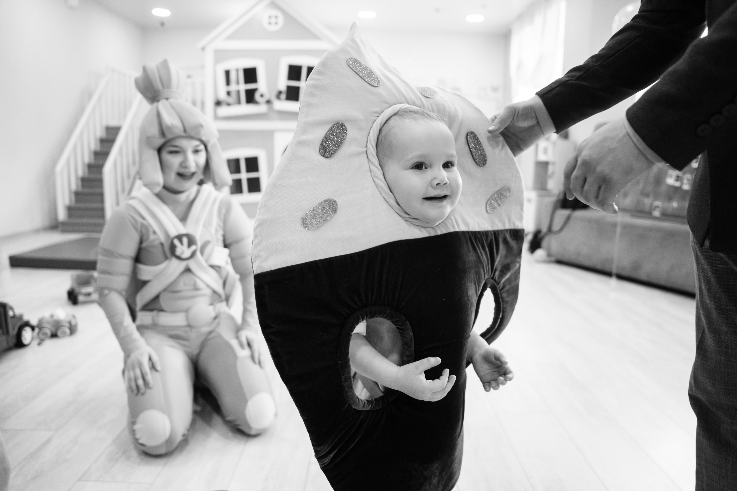 #МиниБутя 2 года. Фотограф Томск, Новосибирск Влад Свириденко