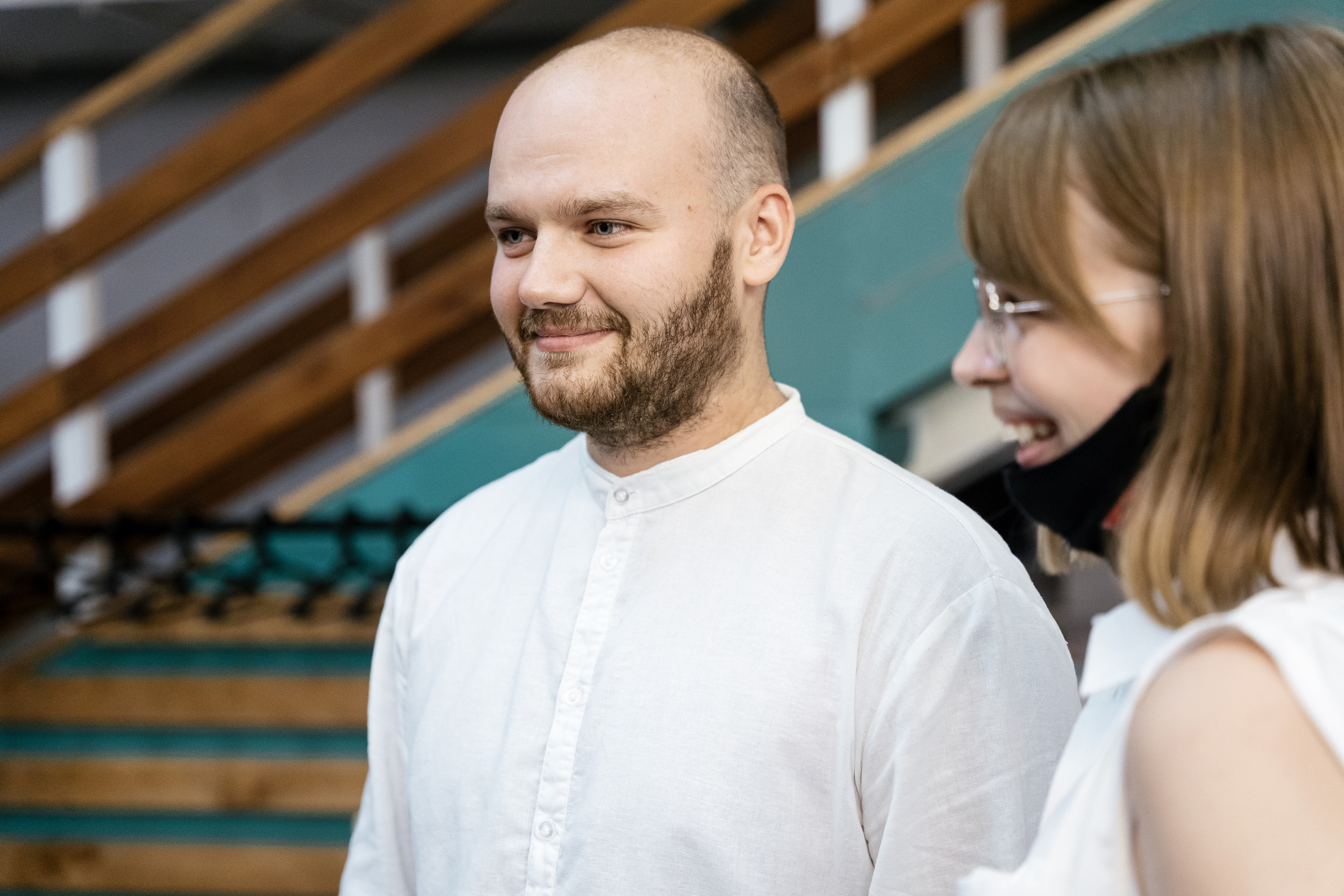 Квартирник. Фотограф Томск, Новосибирск Влад Свириденко