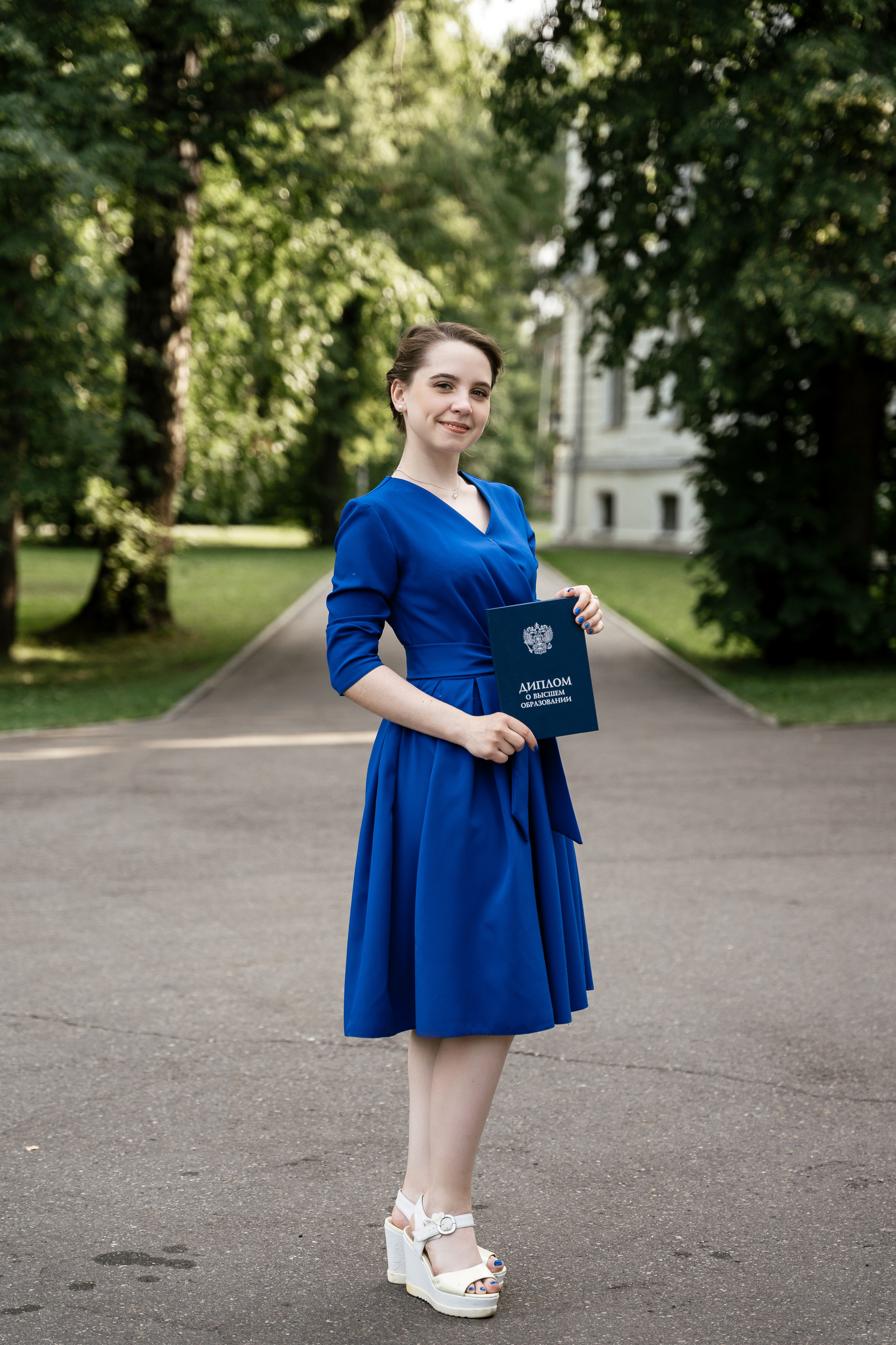 Graduation. Фотограф Томск, Новосибирск Влад Свириденко