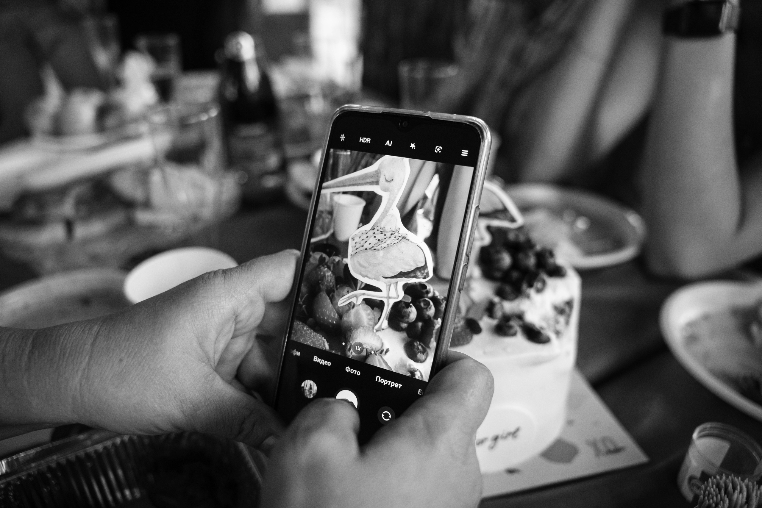 Boy or Girl. Фотограф Томск, Новосибирск Влад Свириденко