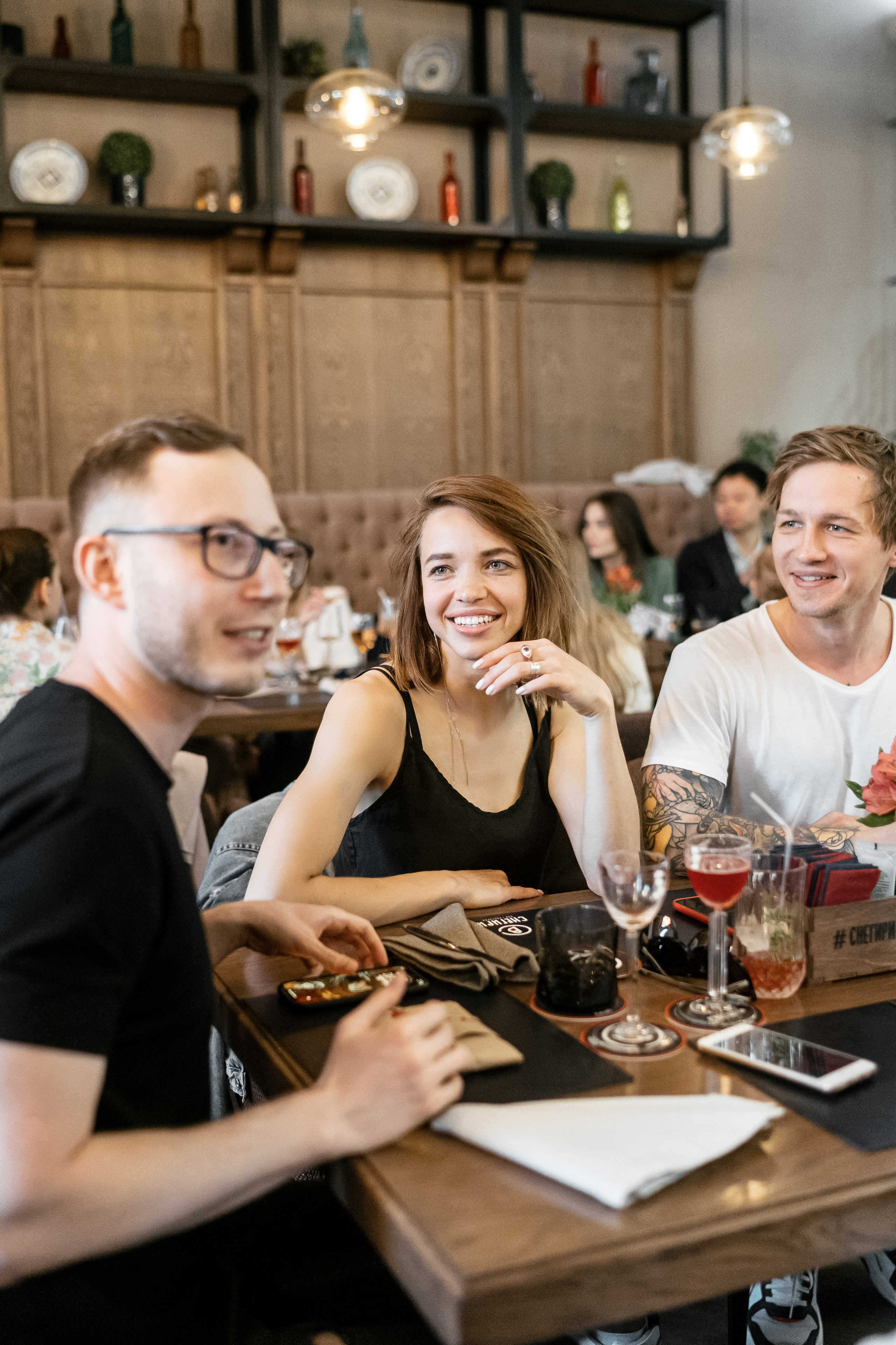 Снегири. Фотограф Томск, Новосибирск Влад Свириденко