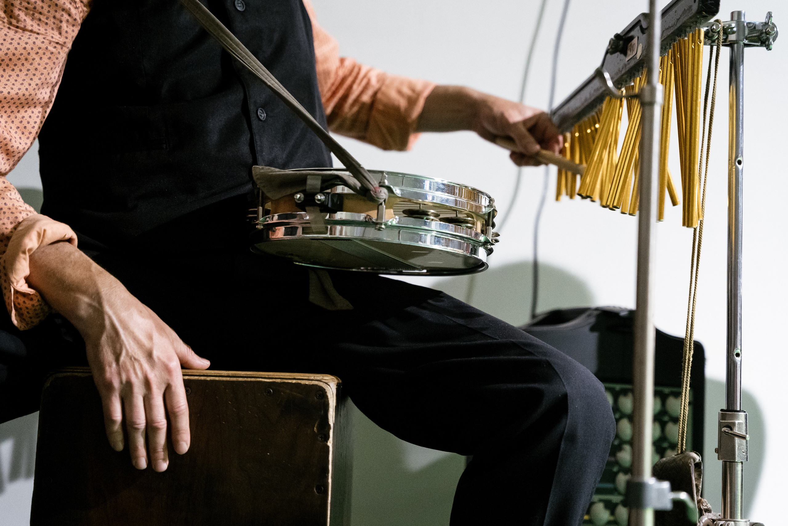 Квартирник. Фотограф Томск, Новосибирск Влад Свириденко