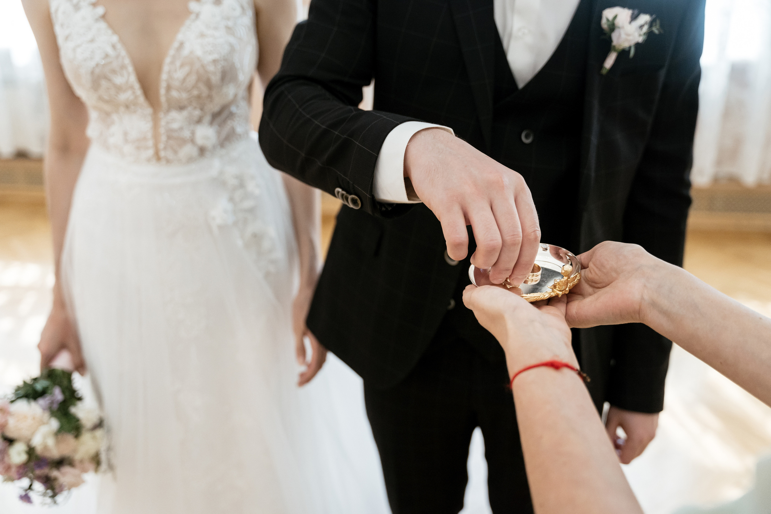 18.06.21 Wedding day. Фотограф Томск, Новосибирск Влад Свириденко