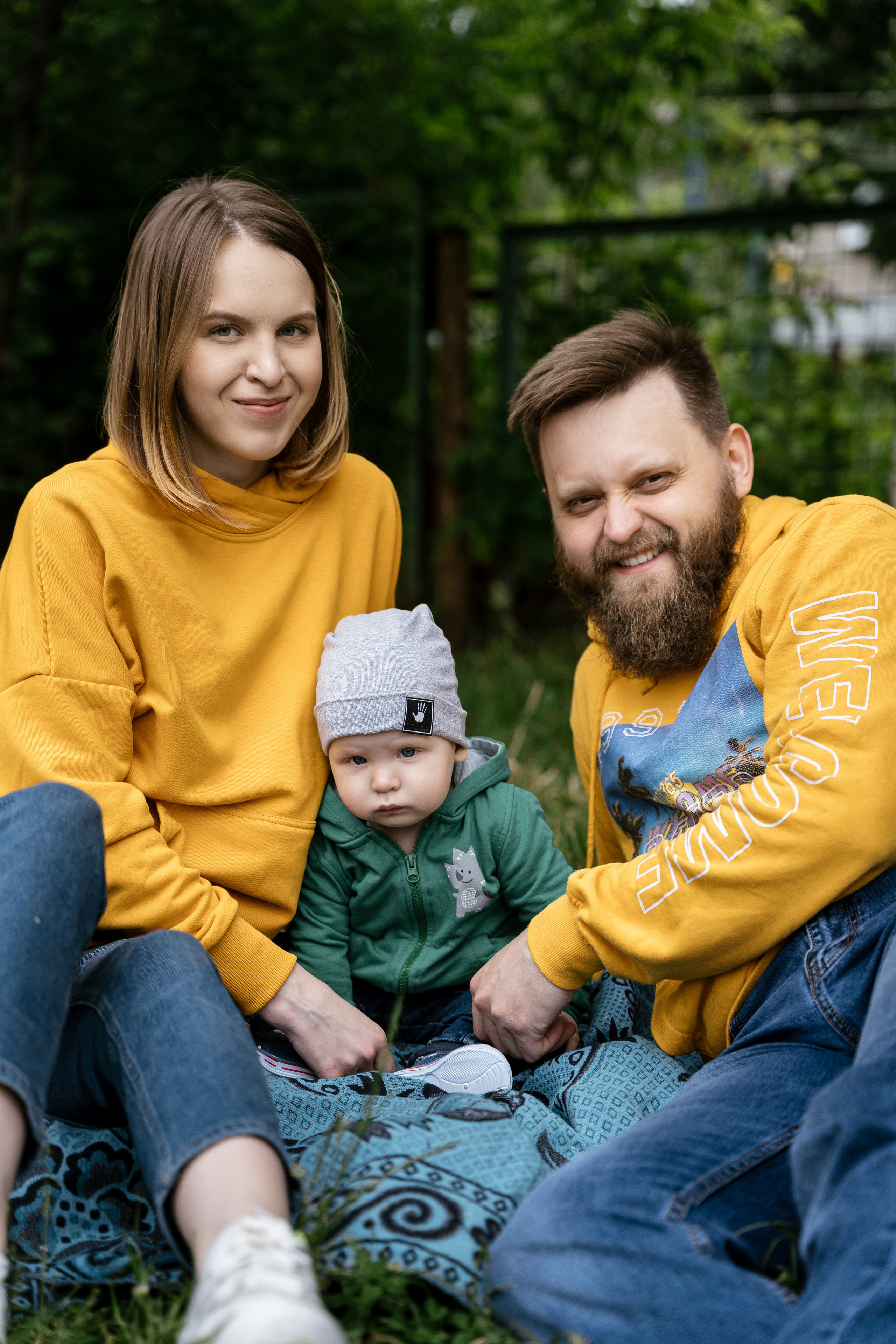 21.06.2021 Family. Фотограф Томск, Новосибирск Влад Свириденко
