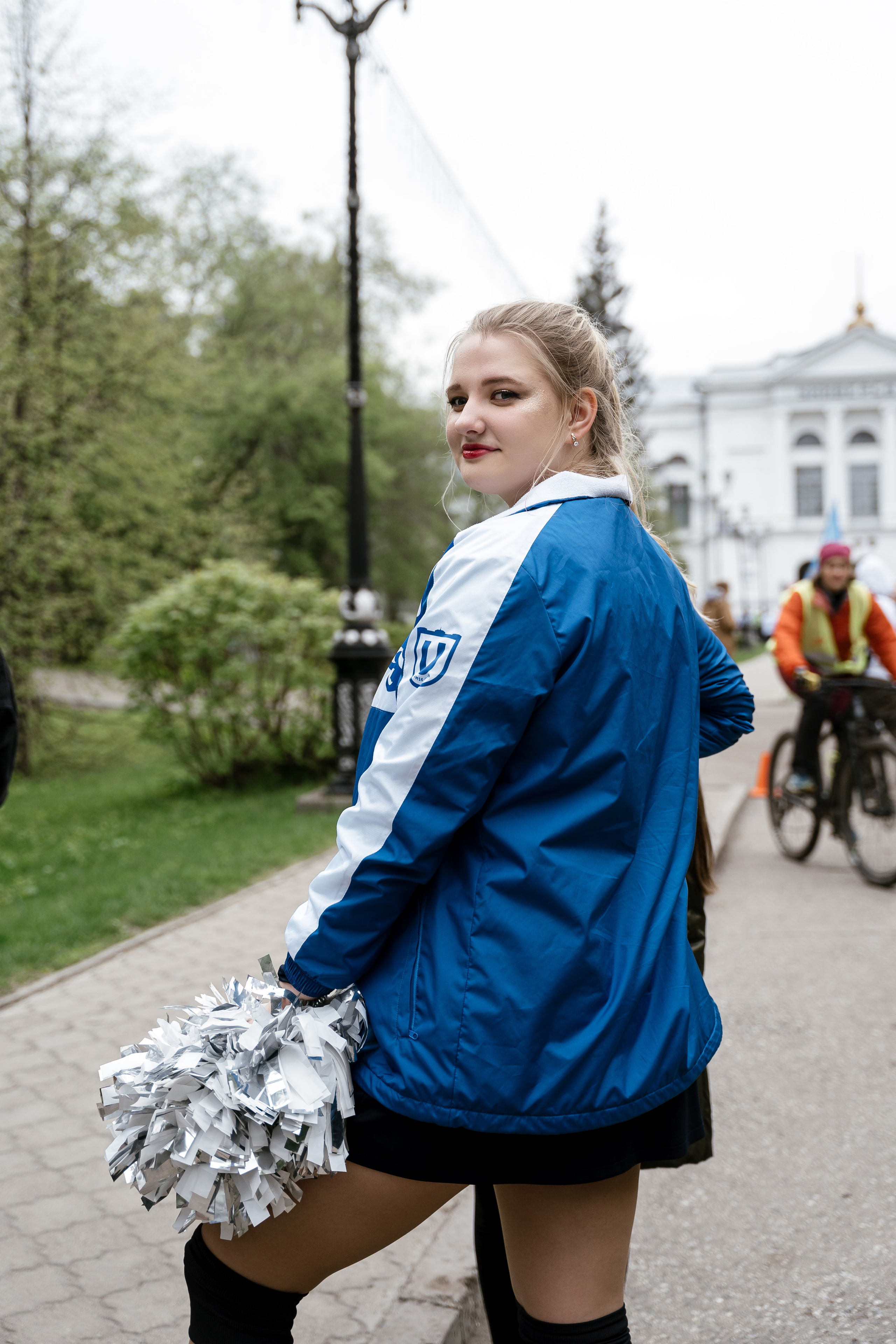 Марафон. Фотограф Томск, Новосибирск Влад Свириденко