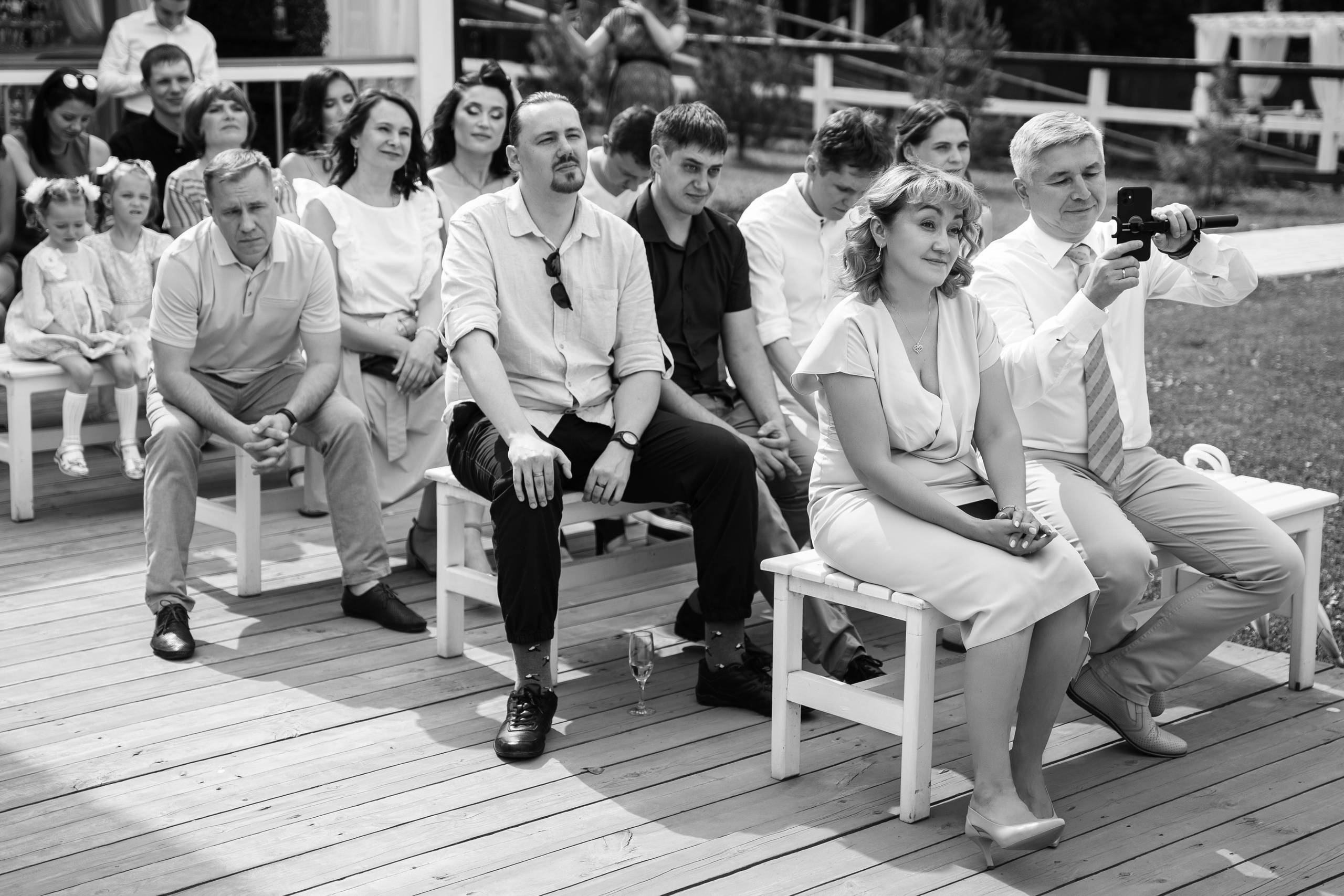 19.06.2021 Wedding day for guests. Фотограф Томск, Новосибирск Влад Свириденко