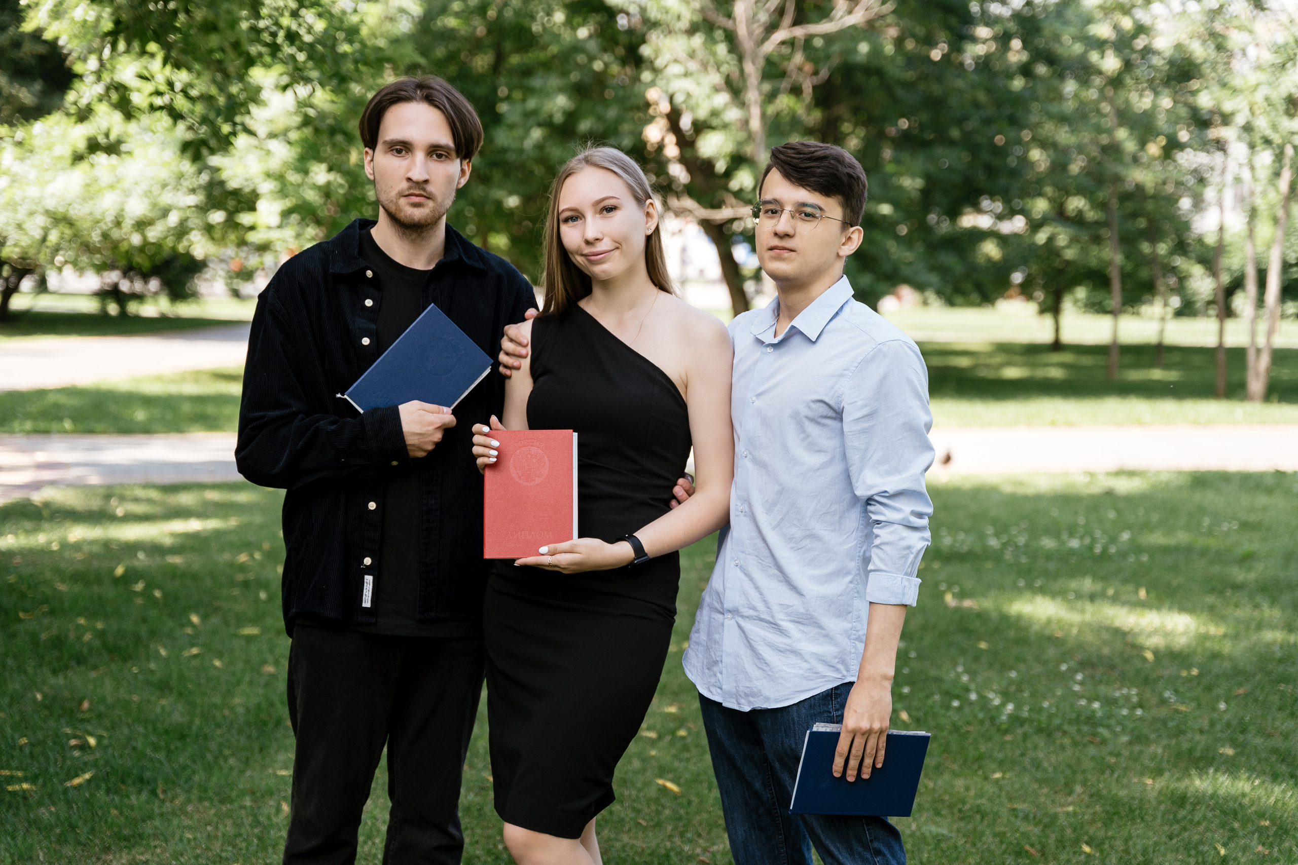 Выпуск. Фотограф Томск, Новосибирск Влад Свириденко