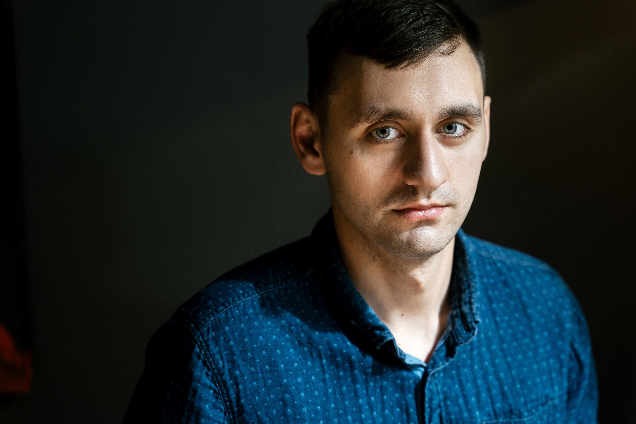 01.06.2021. Фотограф Томск, Новосибирск Влад Свириденко