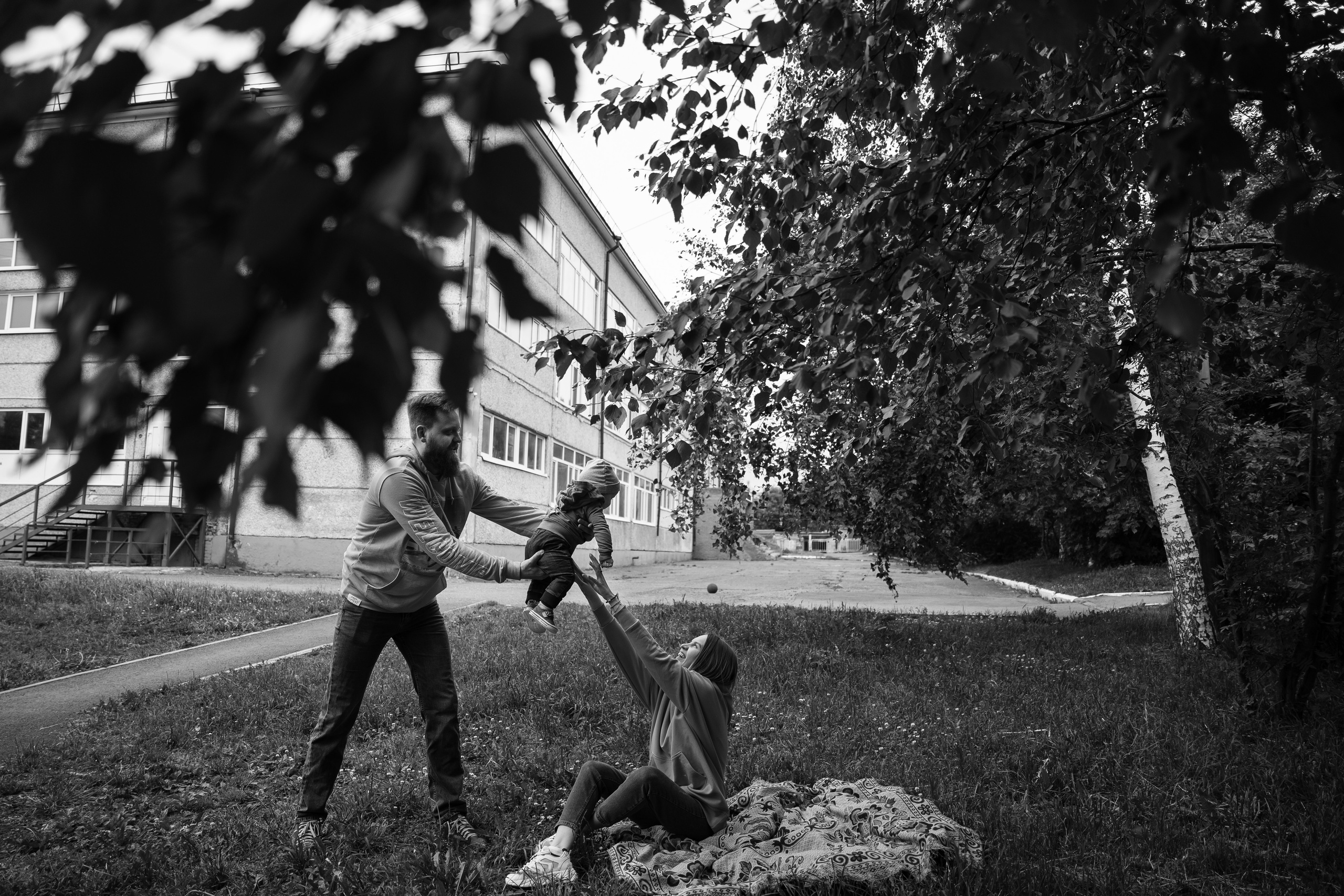 21.06.2021 Family. Фотограф Томск, Новосибирск Влад Свириденко