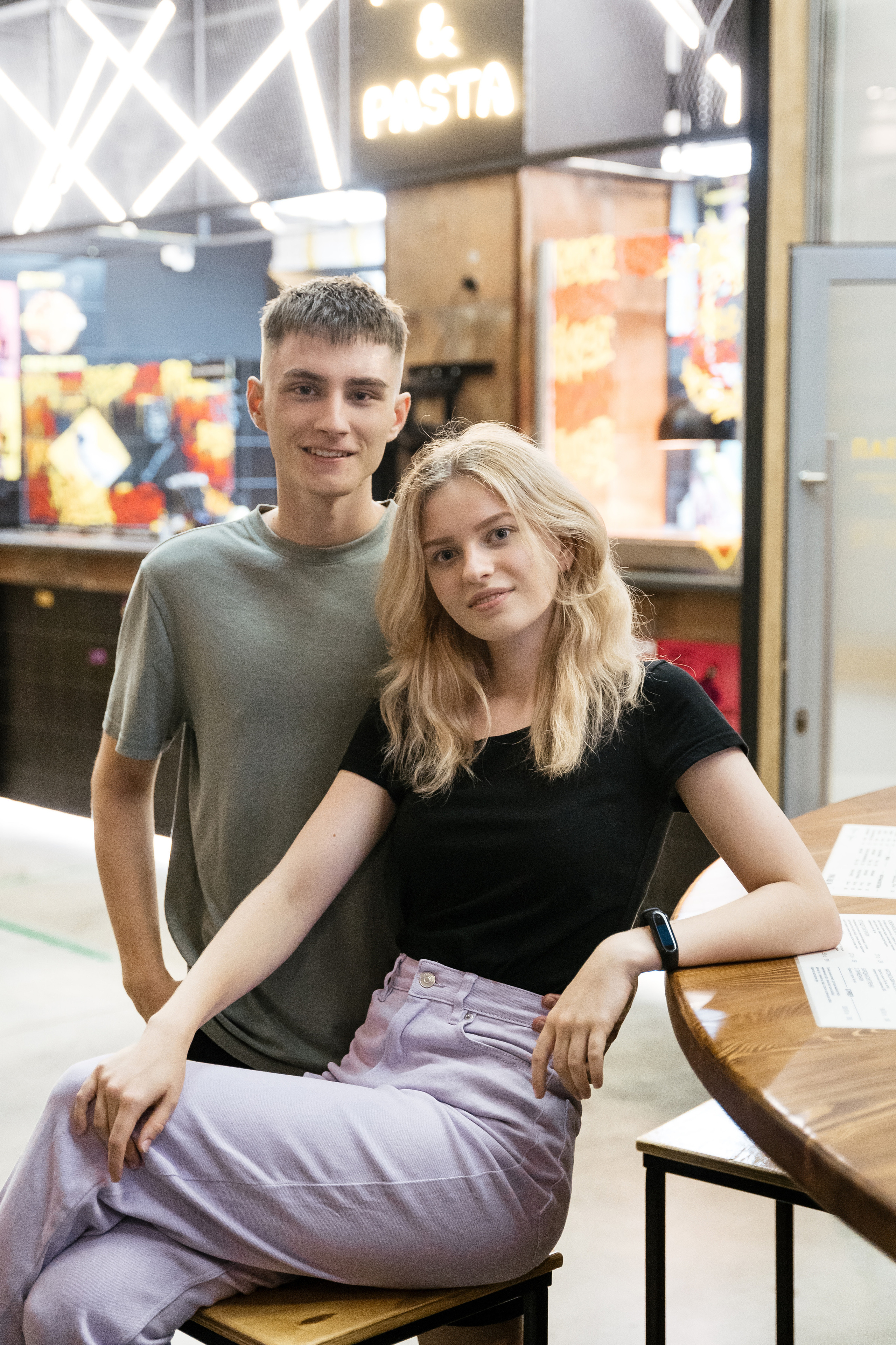 Квартирник. Фотограф Томск, Новосибирск Влад Свириденко