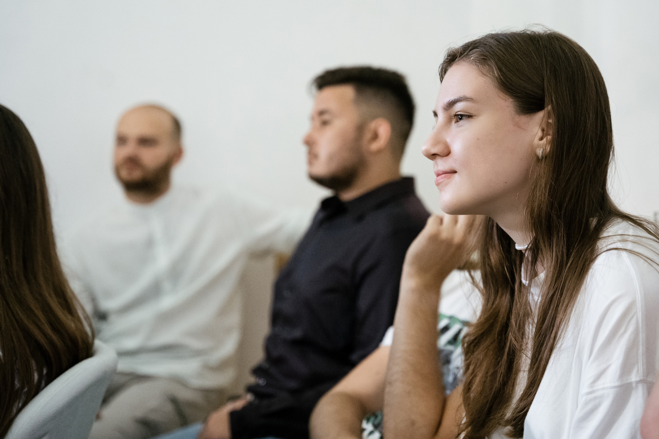 Квартирник. Фотограф Томск, Новосибирск Влад Свириденко