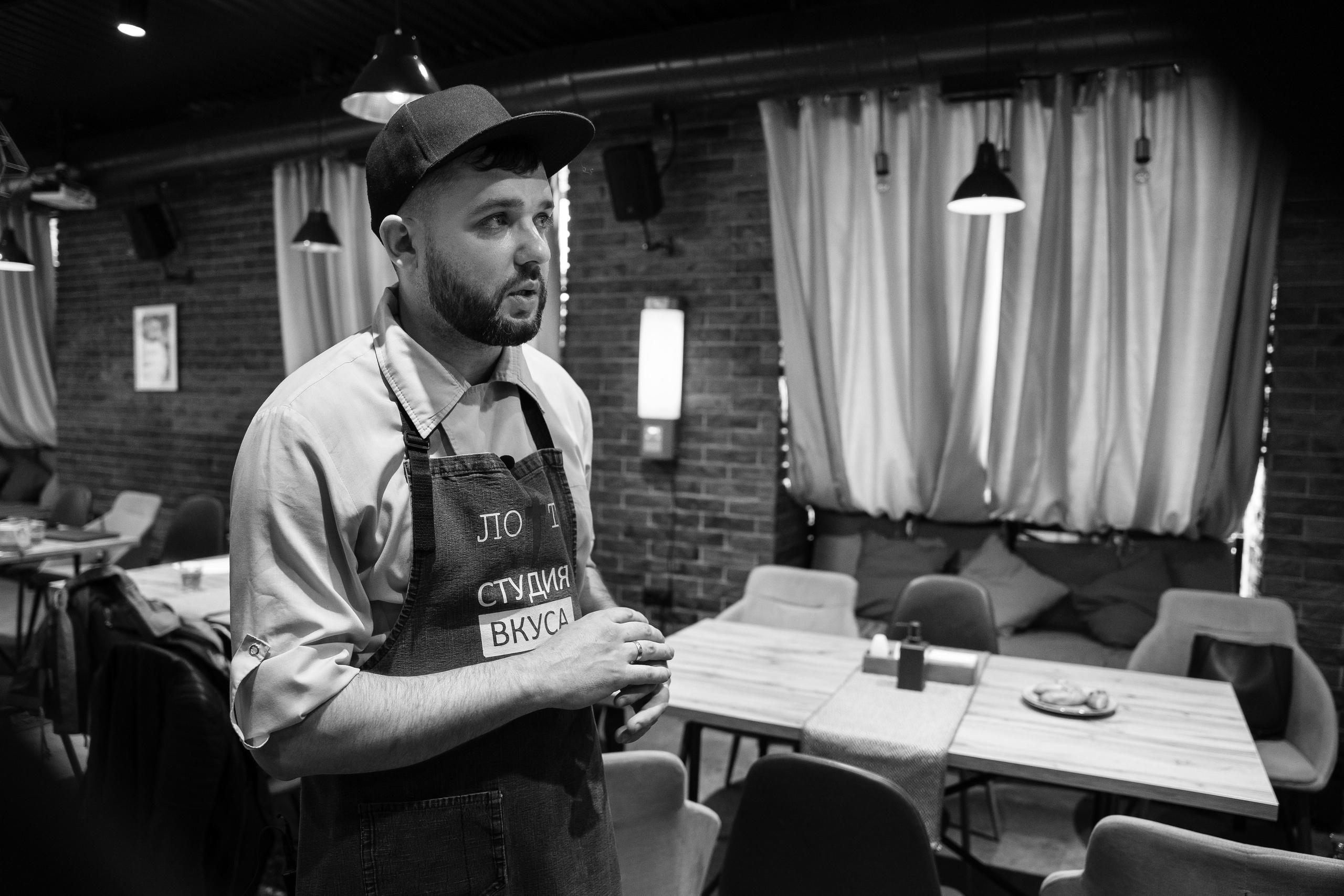 Бургер-FIGHT. Фотограф Томск, Новосибирск Влад Свириденко