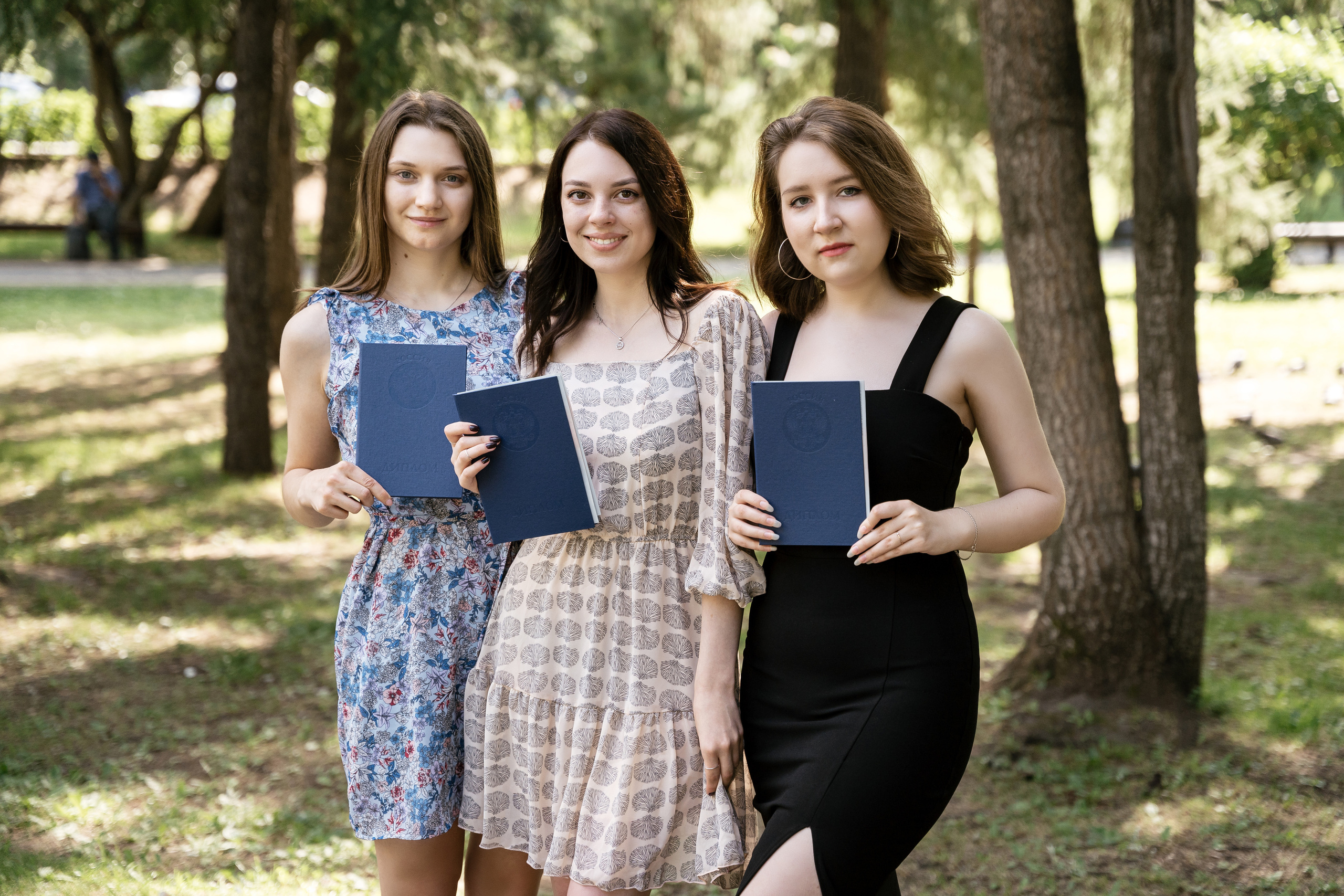 Выпуск. Фотограф Томск, Новосибирск Влад Свириденко