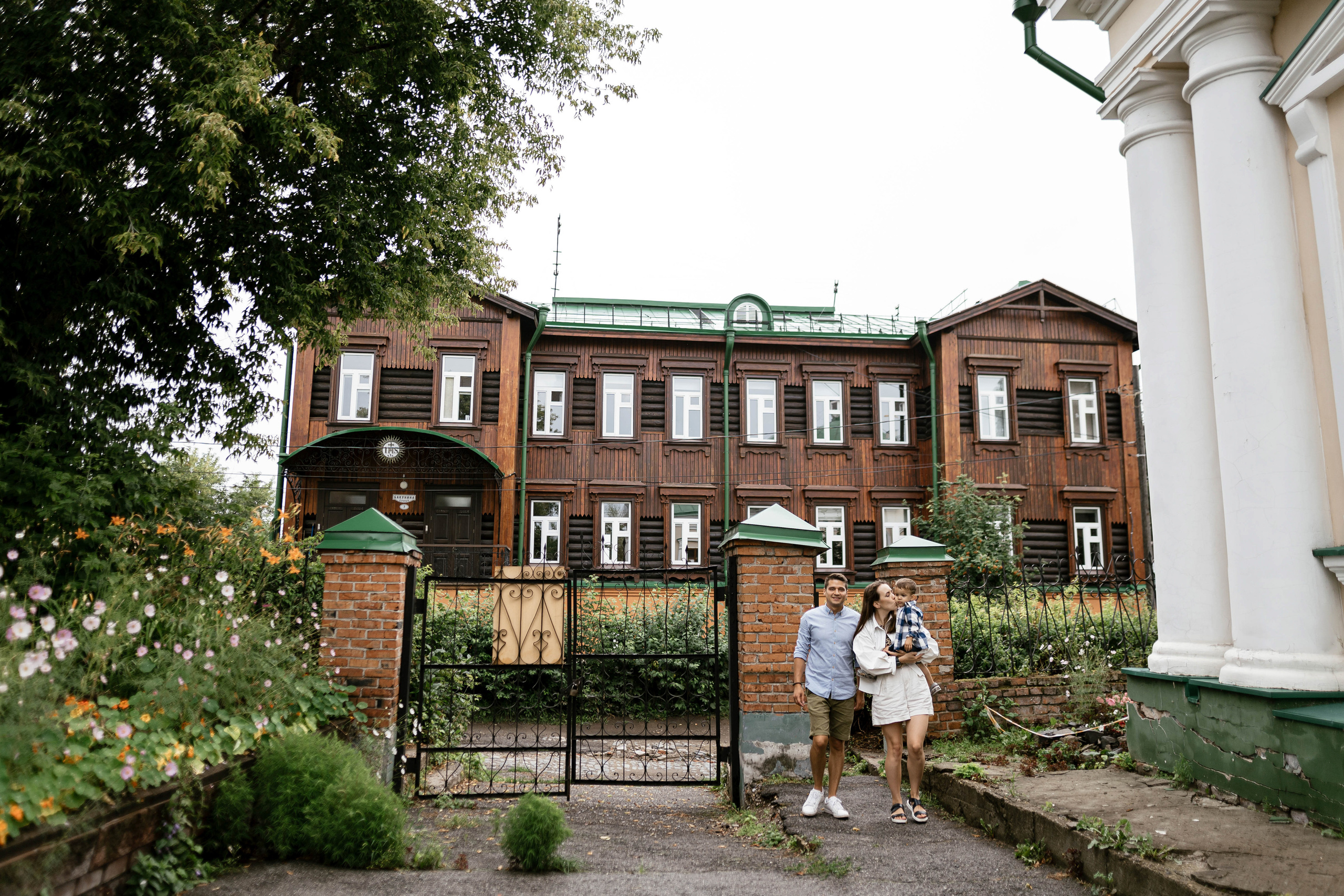08.08.2021. Фотограф Томск, Новосибирск Влад Свириденко