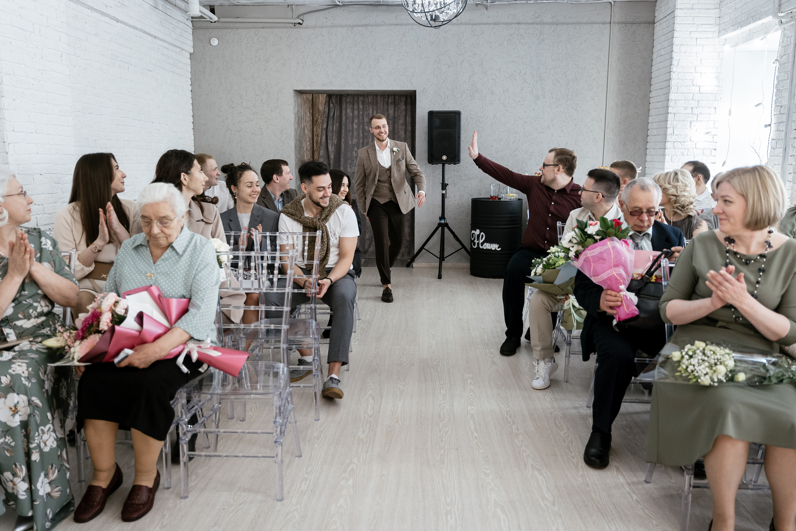 21.05.21 Для гостей. Фотограф Томск, Новосибирск Влад Свириденко