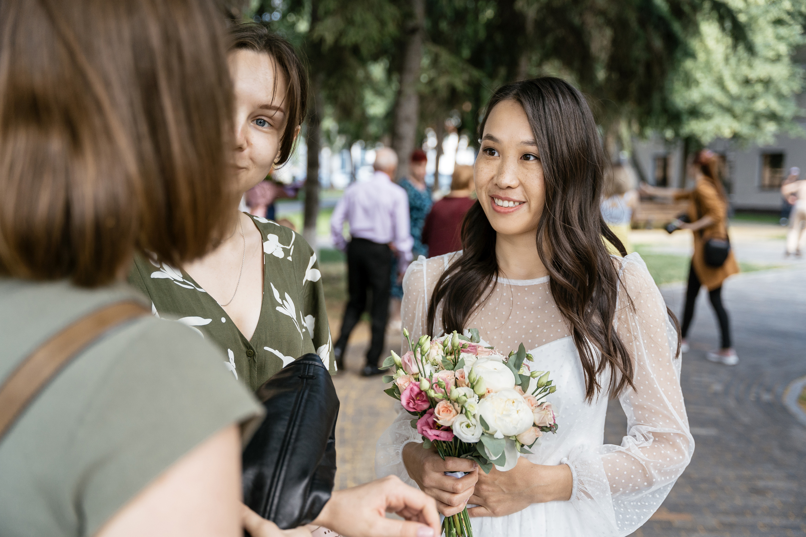 15.07.2021 Wedding day. Фотограф Томск, Новосибирск Влад Свириденко