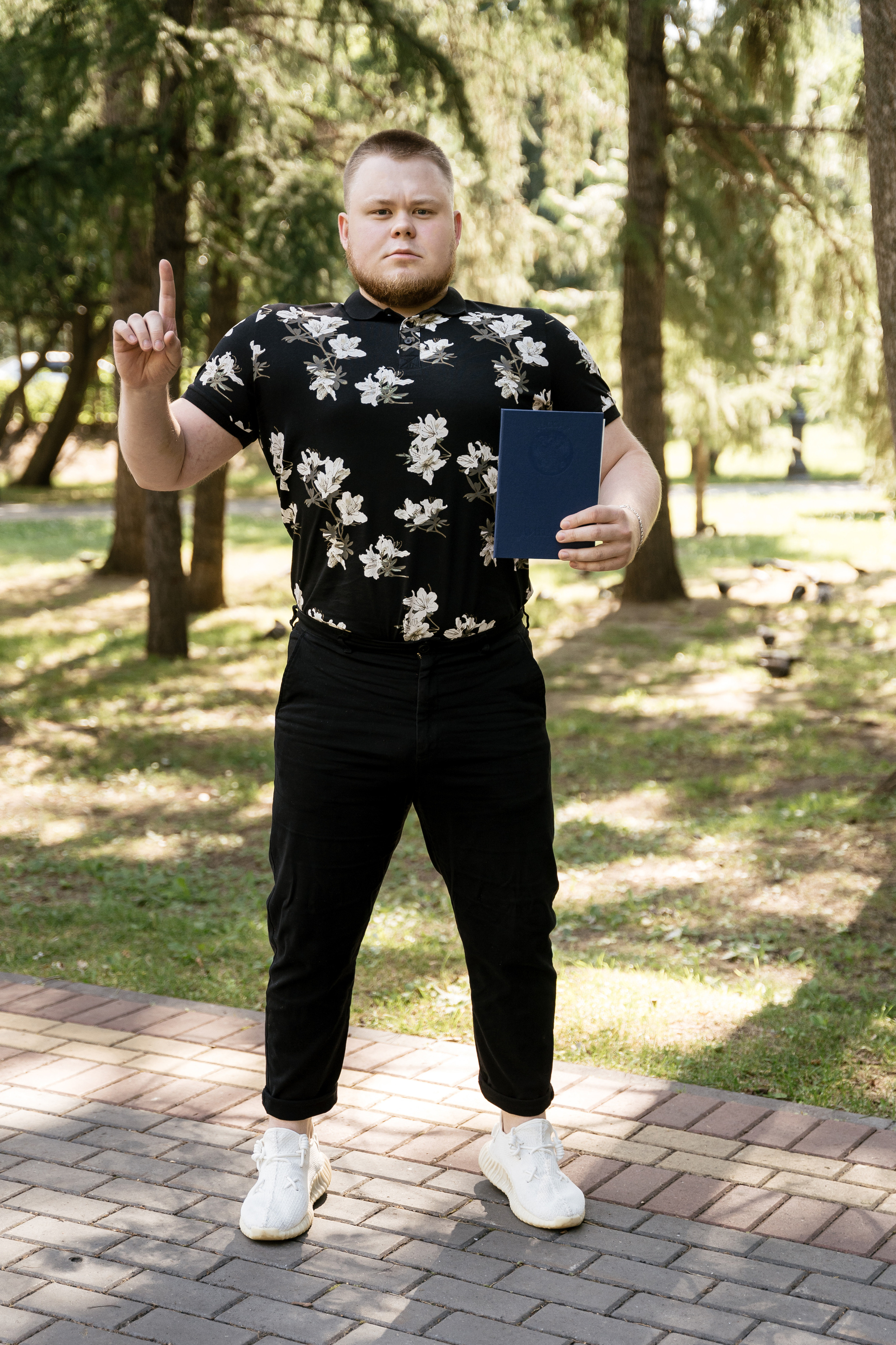 Выпуск. Фотограф Томск, Новосибирск Влад Свириденко