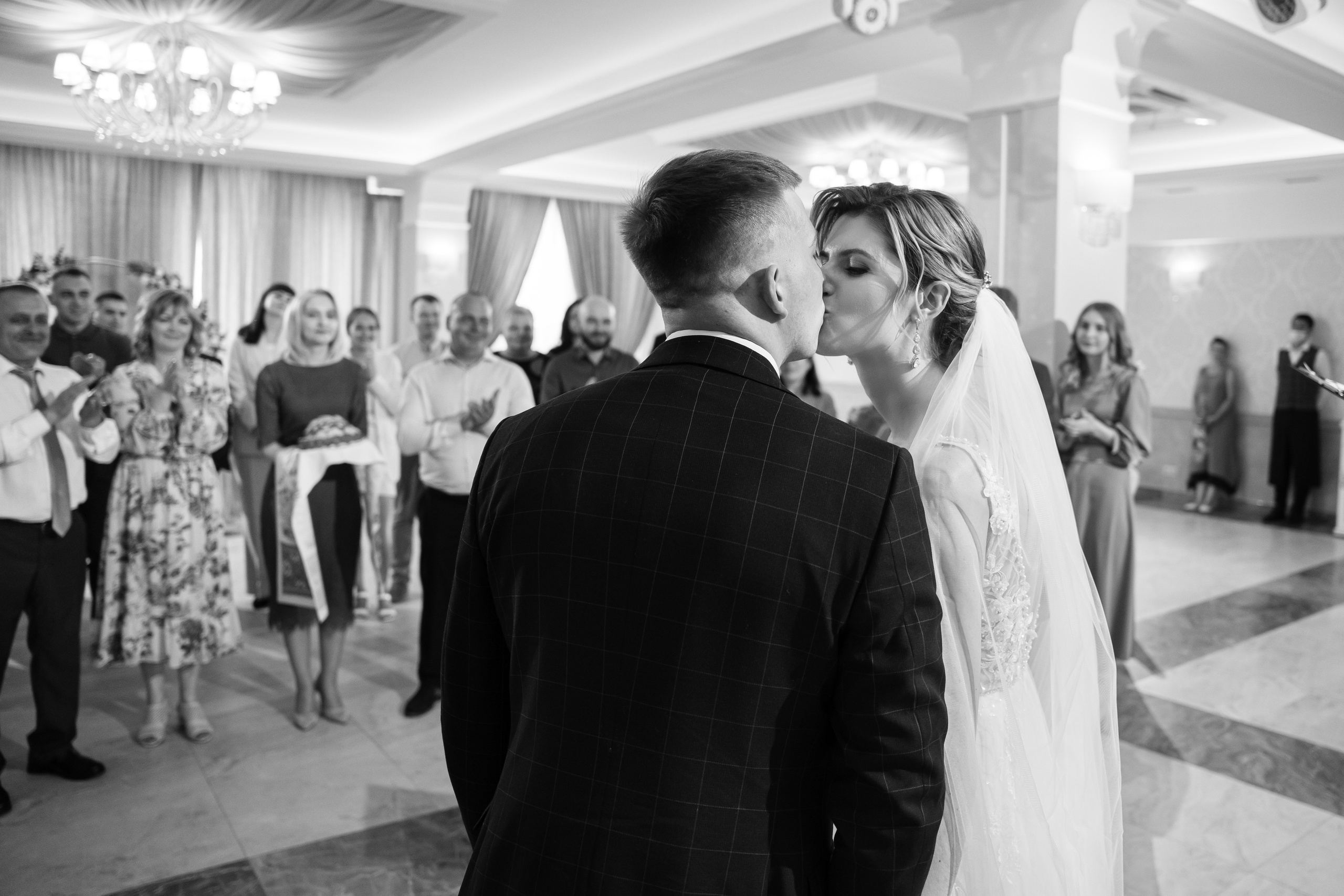 18.06.21 Wedding day. Фотограф Томск, Новосибирск Влад Свириденко