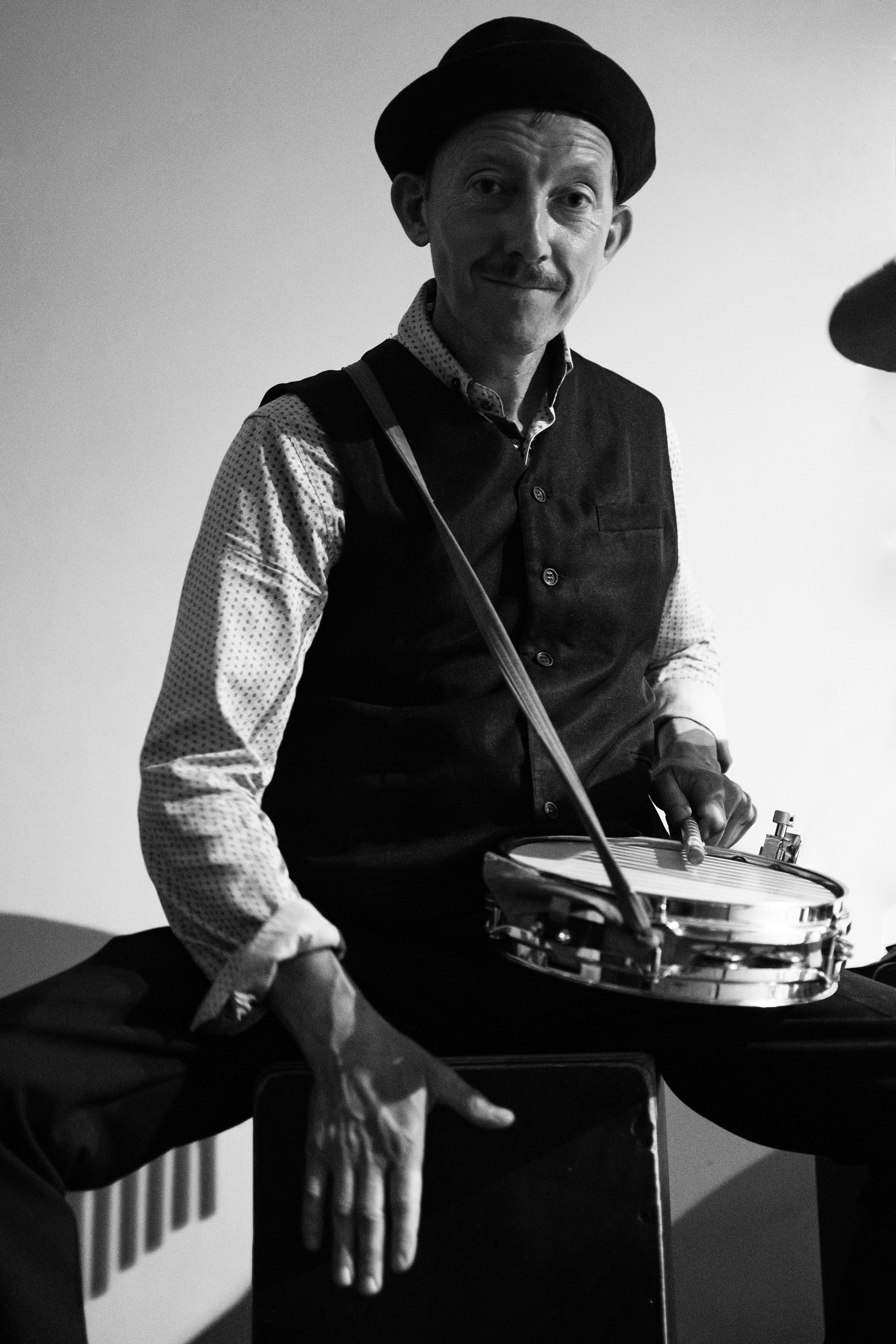 Квартирник. Фотограф Томск, Новосибирск Влад Свириденко